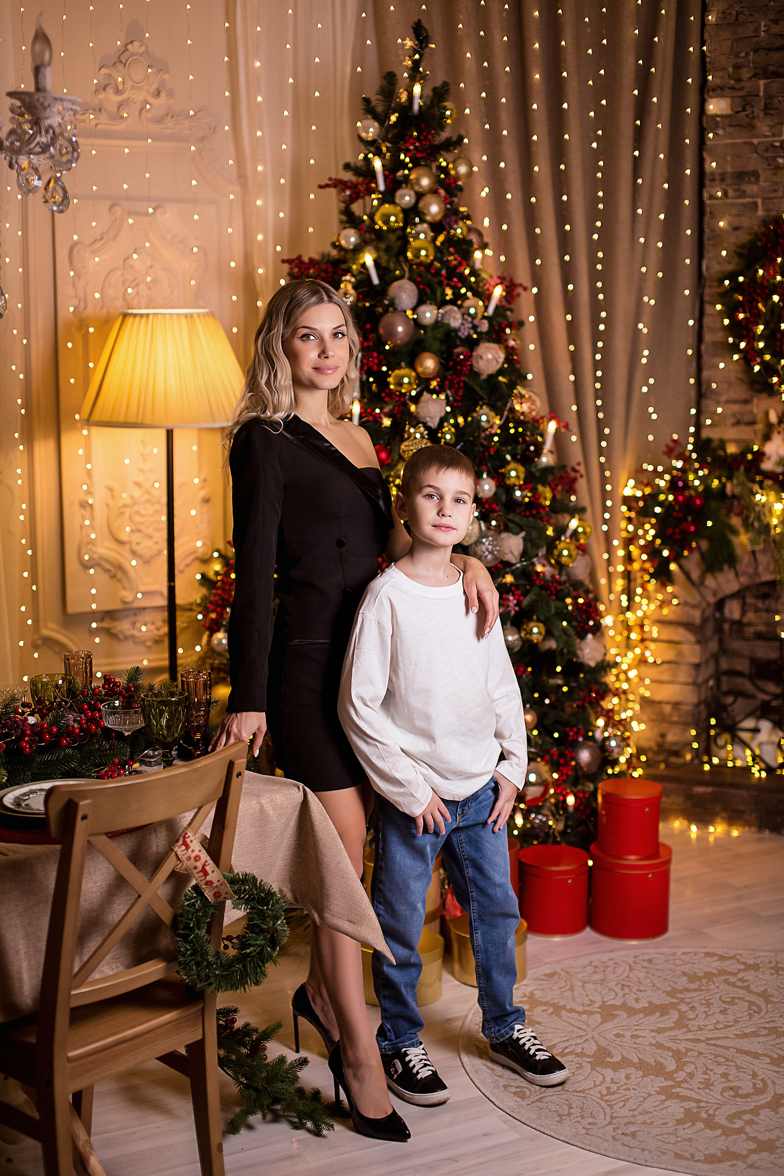 Алла. Свадебный и семейный фотограф/видеограф в Краснодаре Наталья Осинская