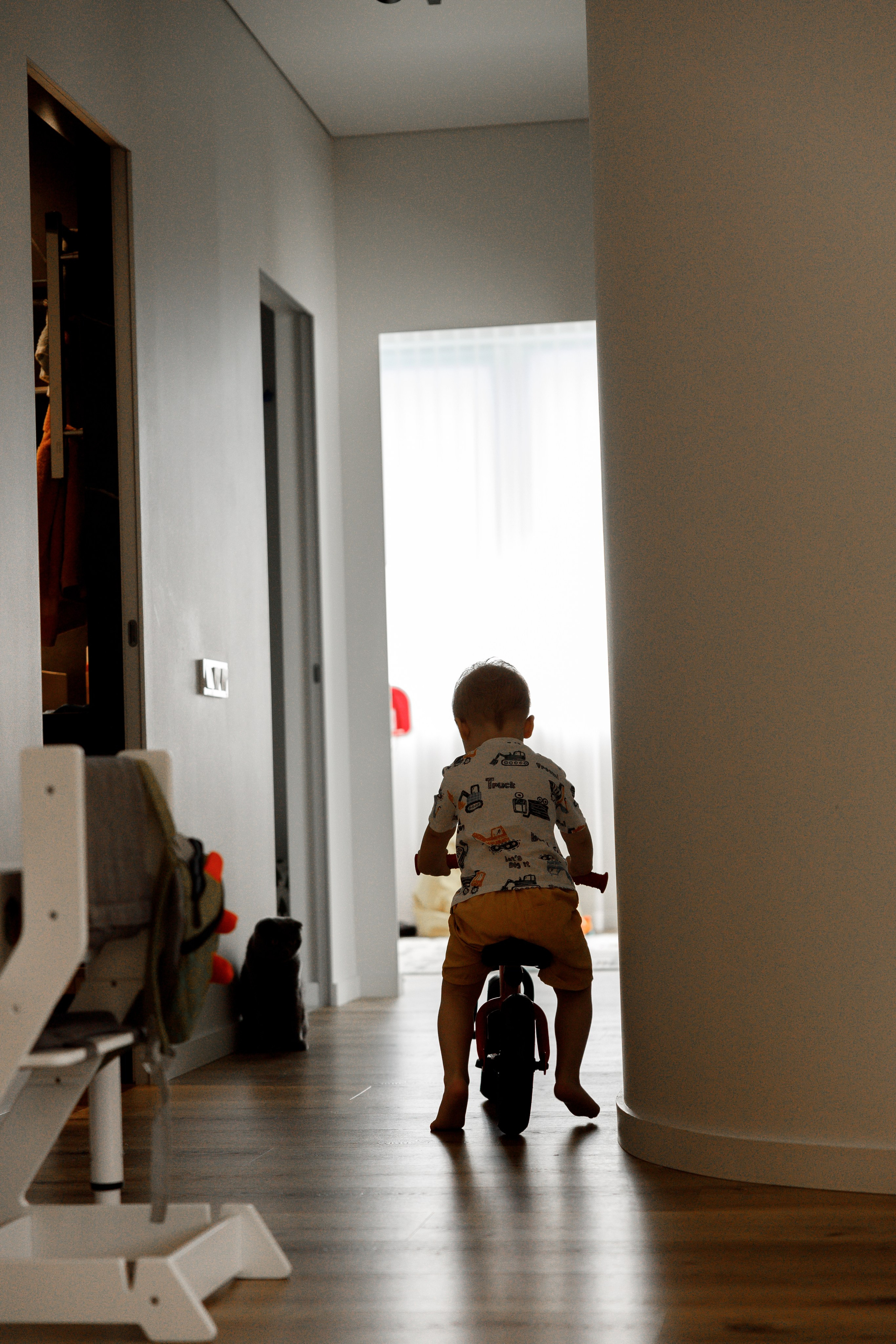 Лев 2 годика. Свадебный и семейный фотограф  во Владивостоке Ольга Украинец