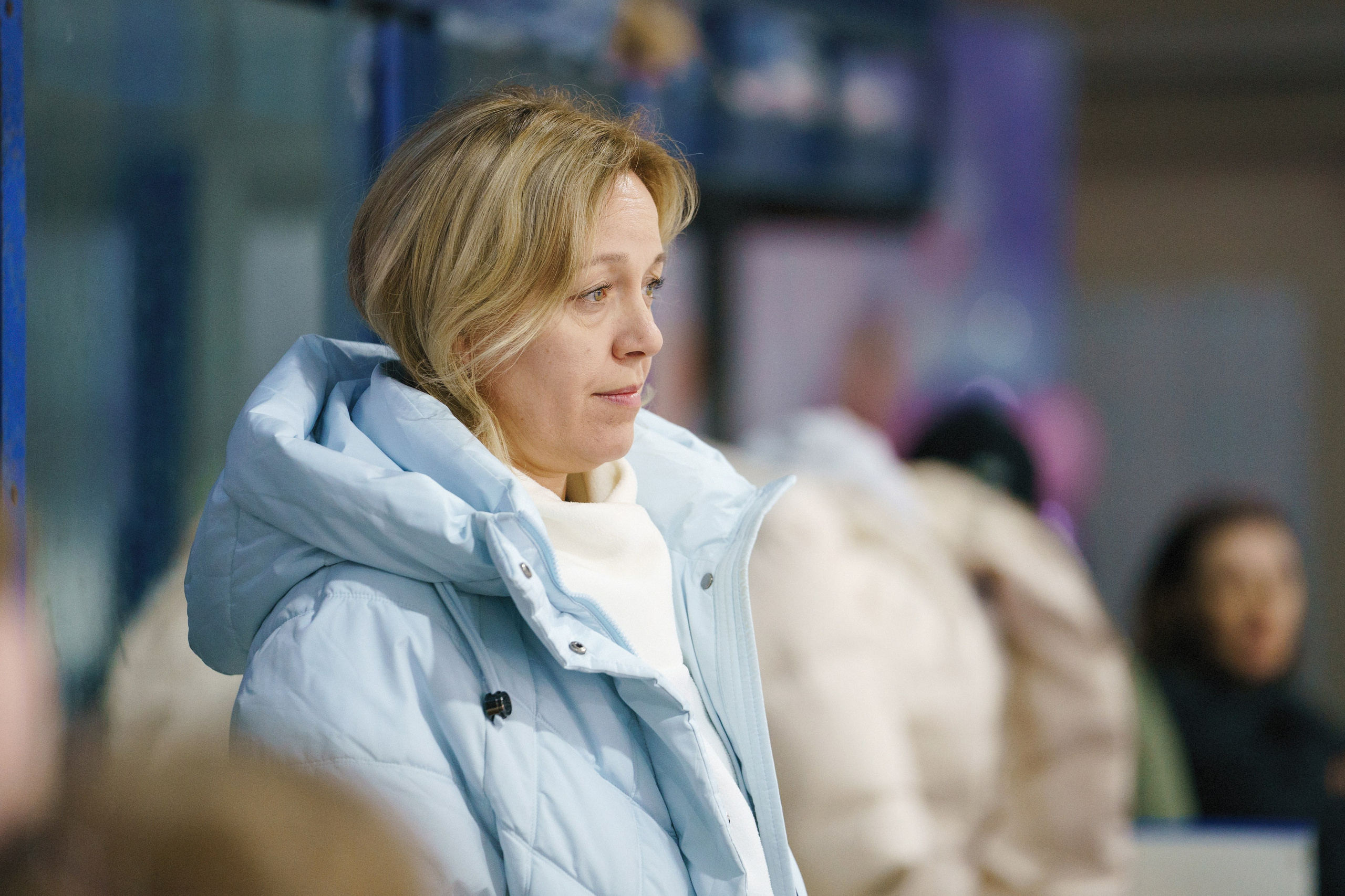 Соревнования ФКК «Майские звезды». Фотомастерская Воробьевых