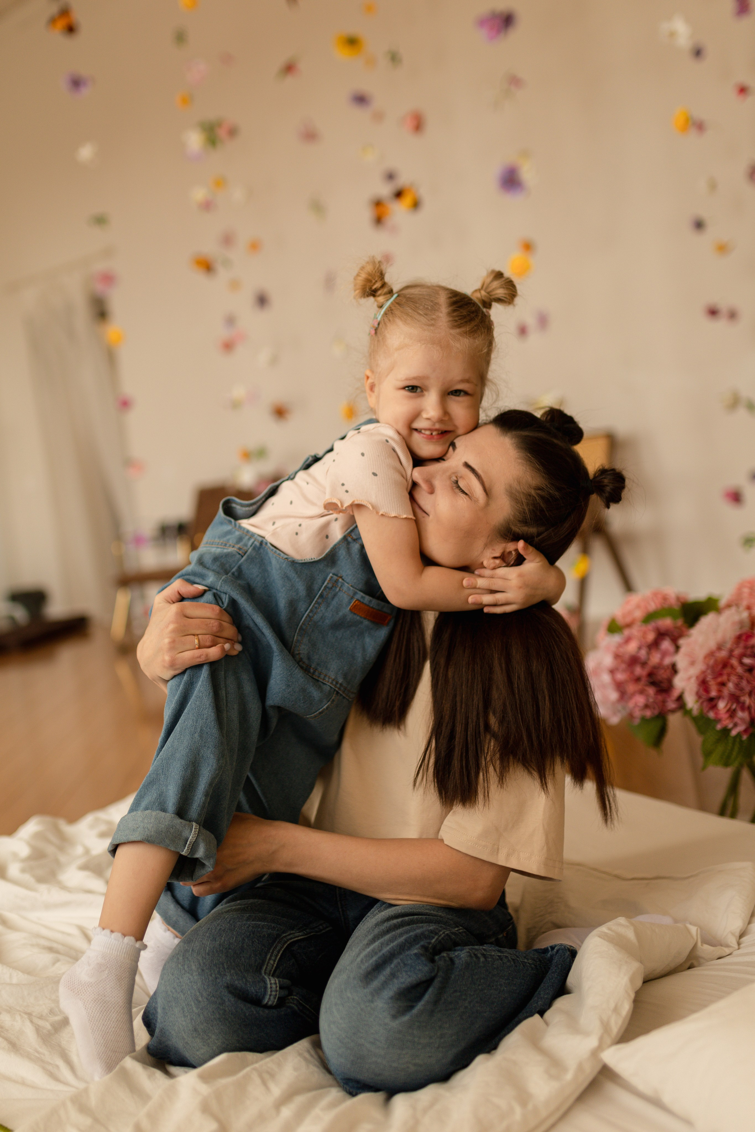 Дима Вика и Есения. Инна Вильт| лайфстайл фотограф из Новосибирска