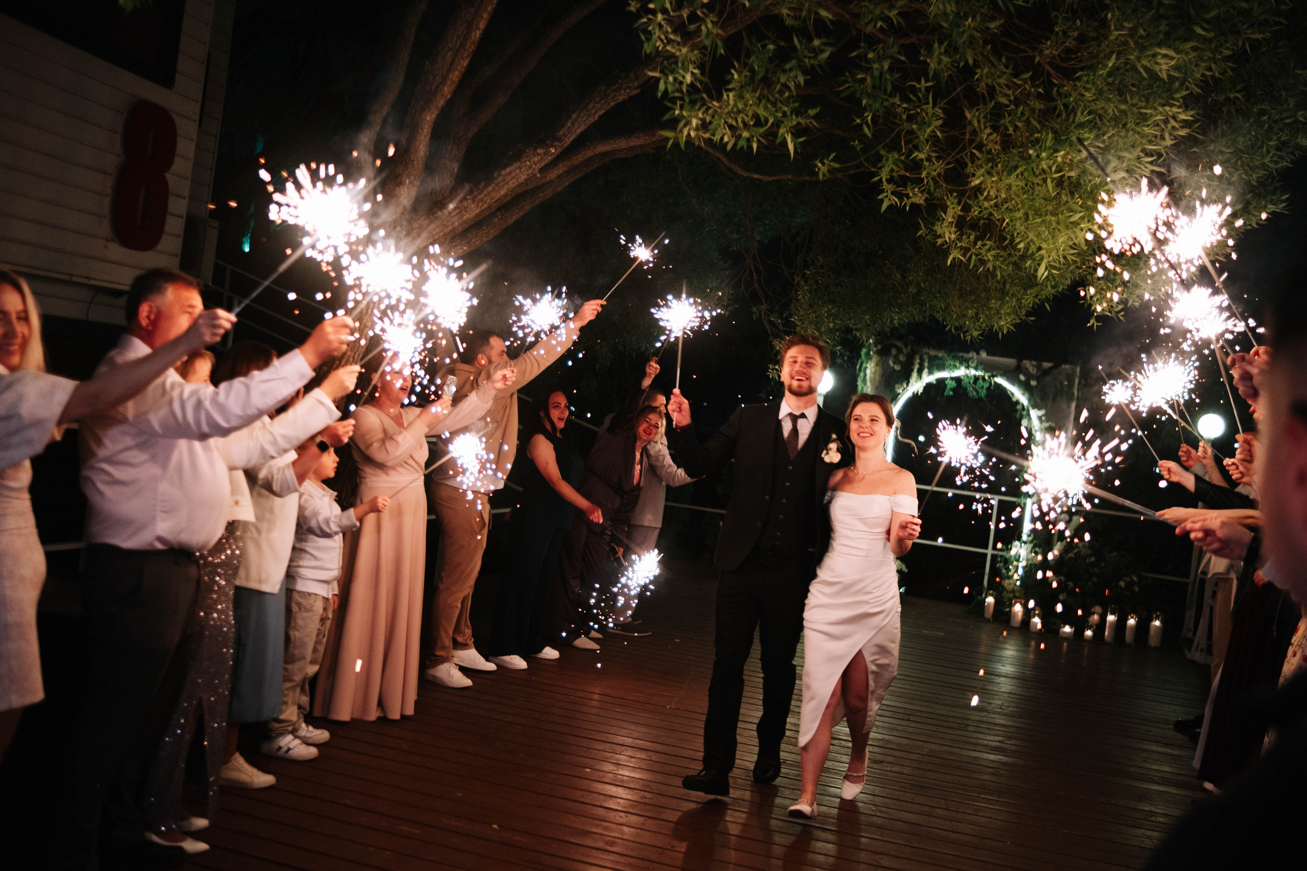 Свадьбы. Фотограф в Москве Наталья Долина