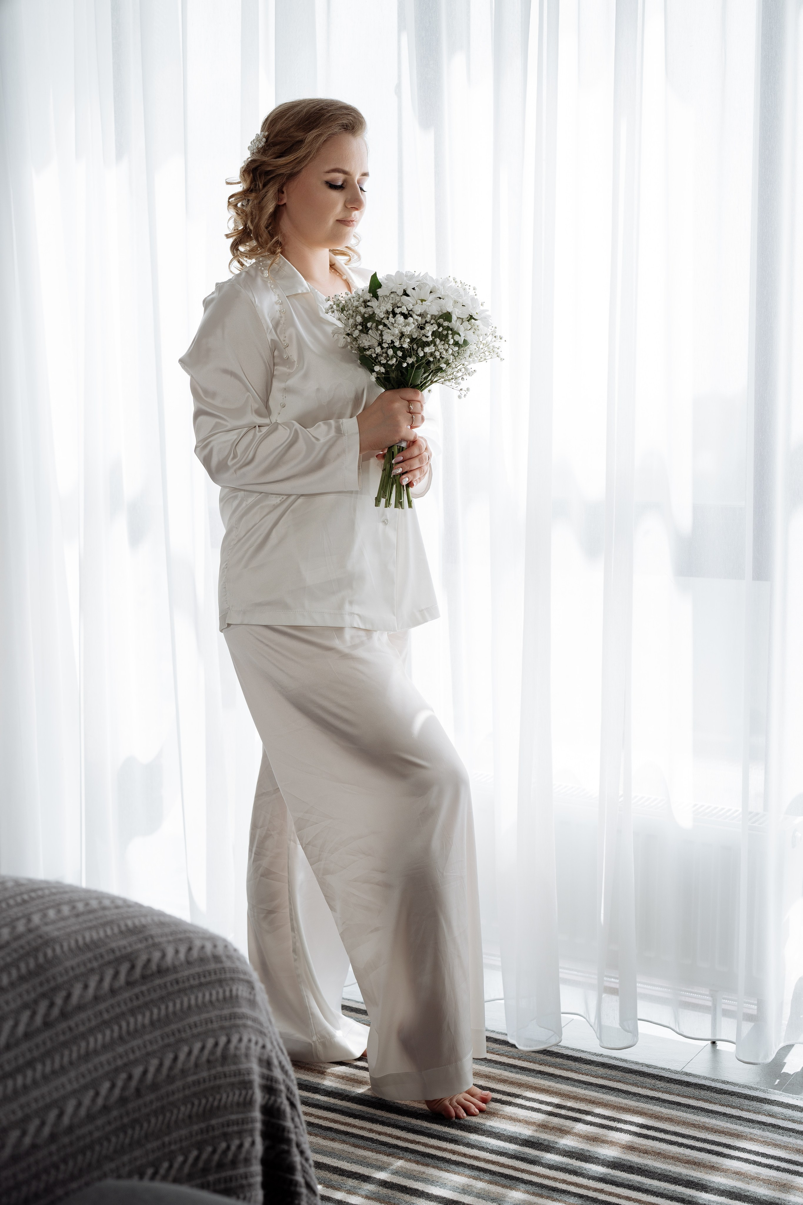 Дмитрий и Анастасия