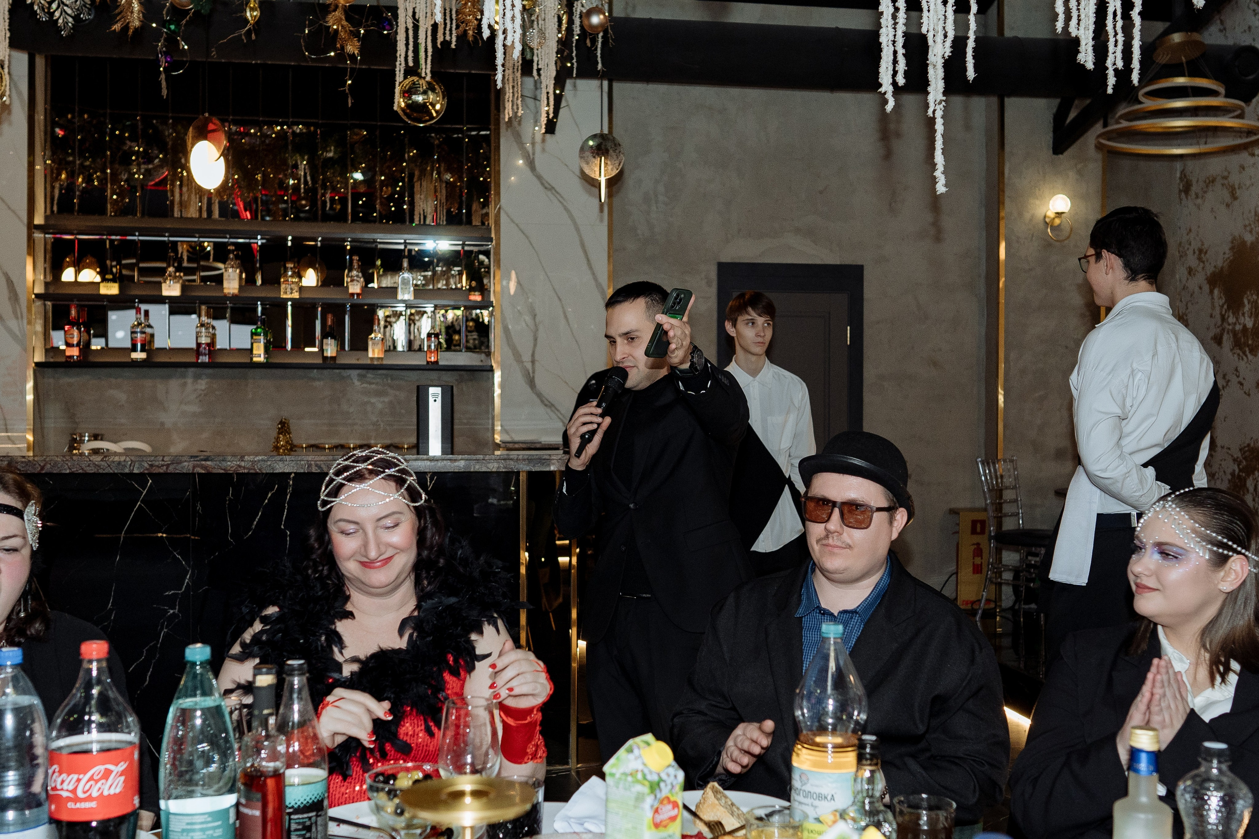 Альбион Тур