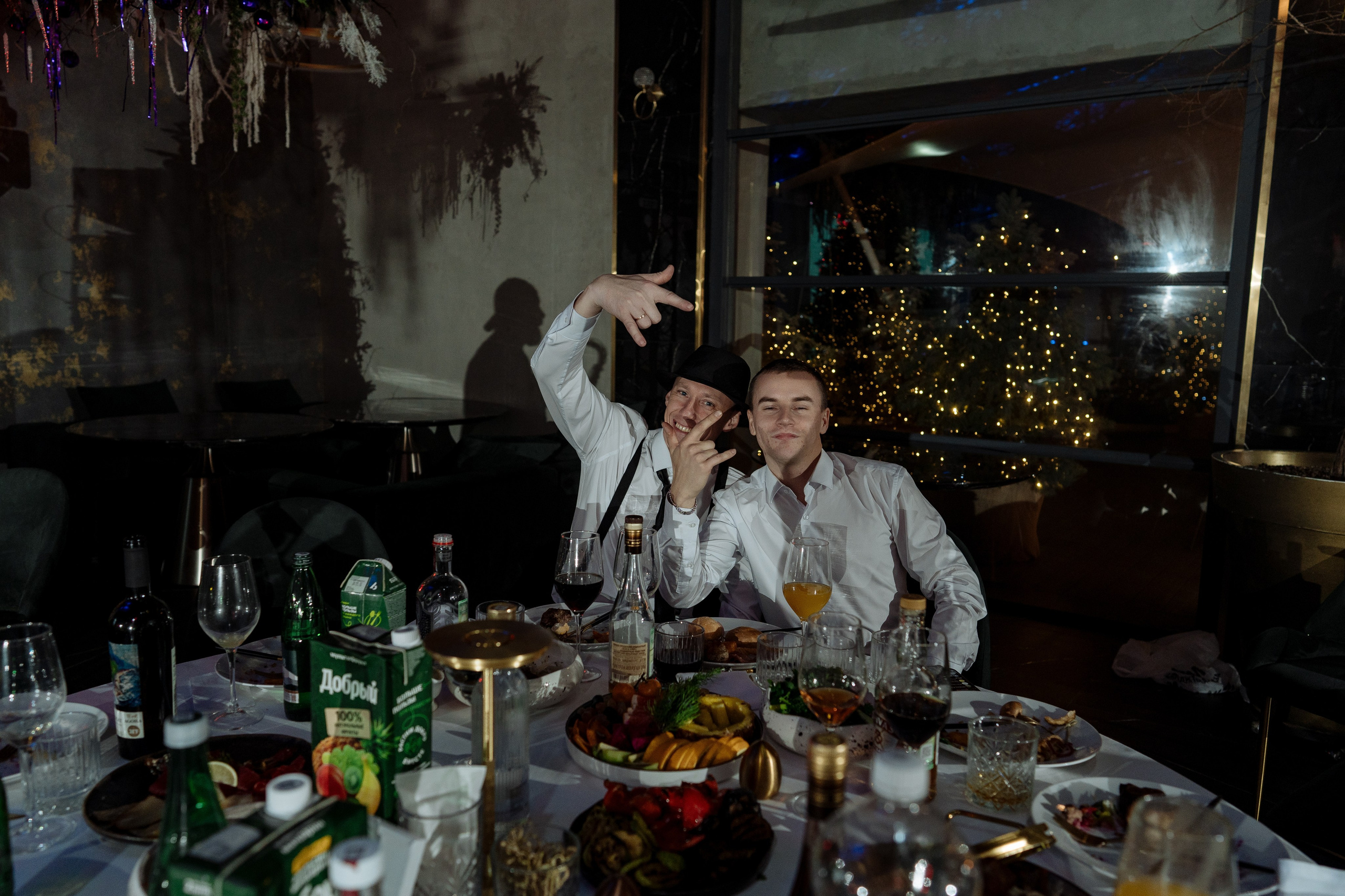 Альбион Тур