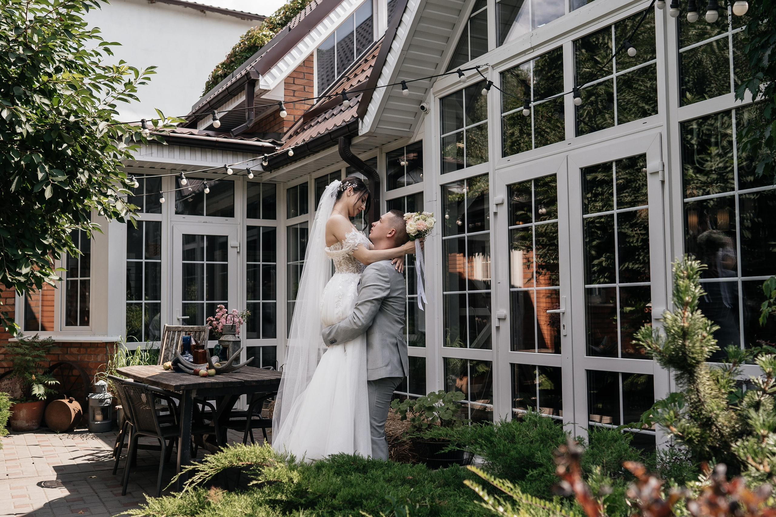 Свадебный фотограф в Ростове-на-Дону и РО Мендес Беатриса