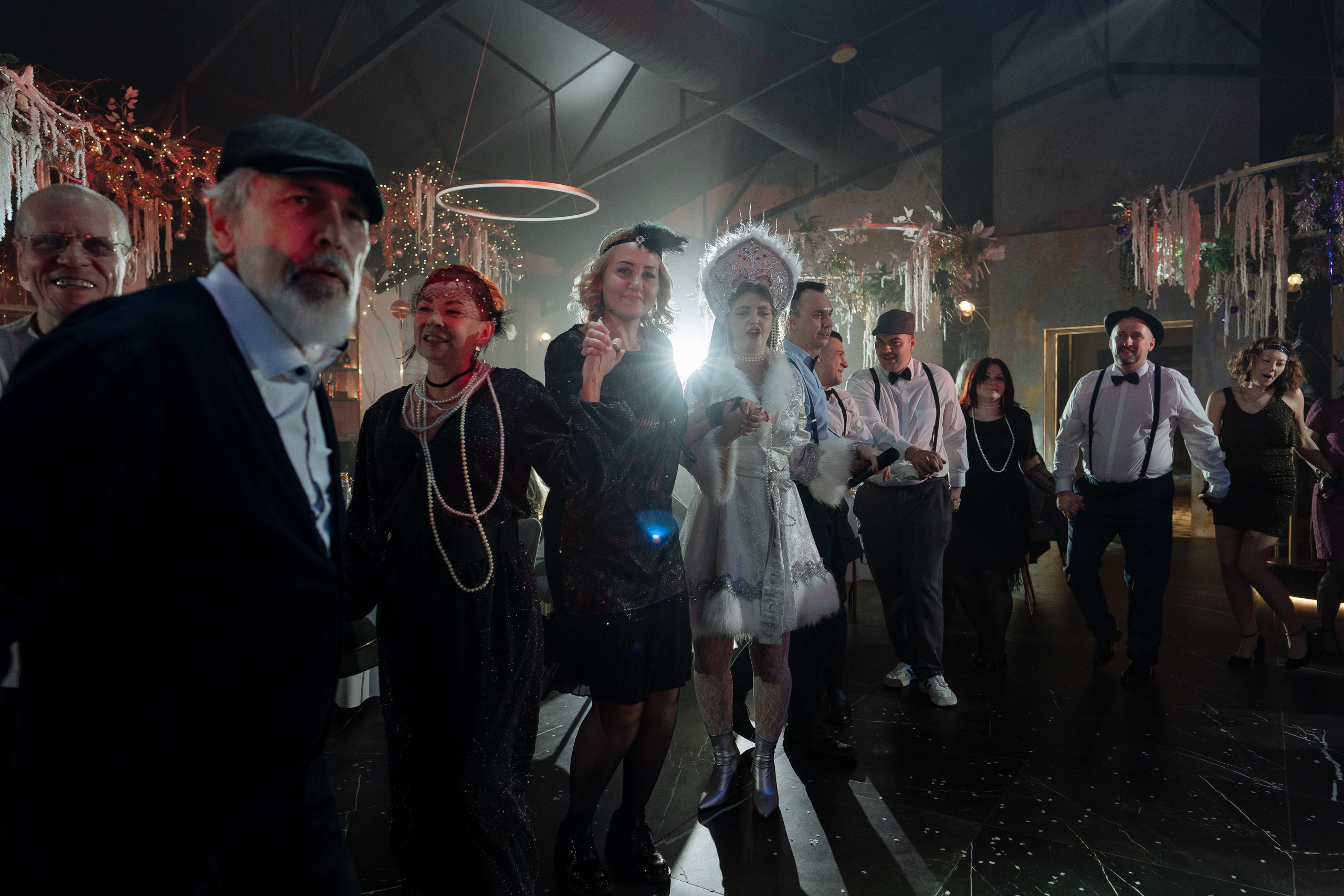 Альбион Тур