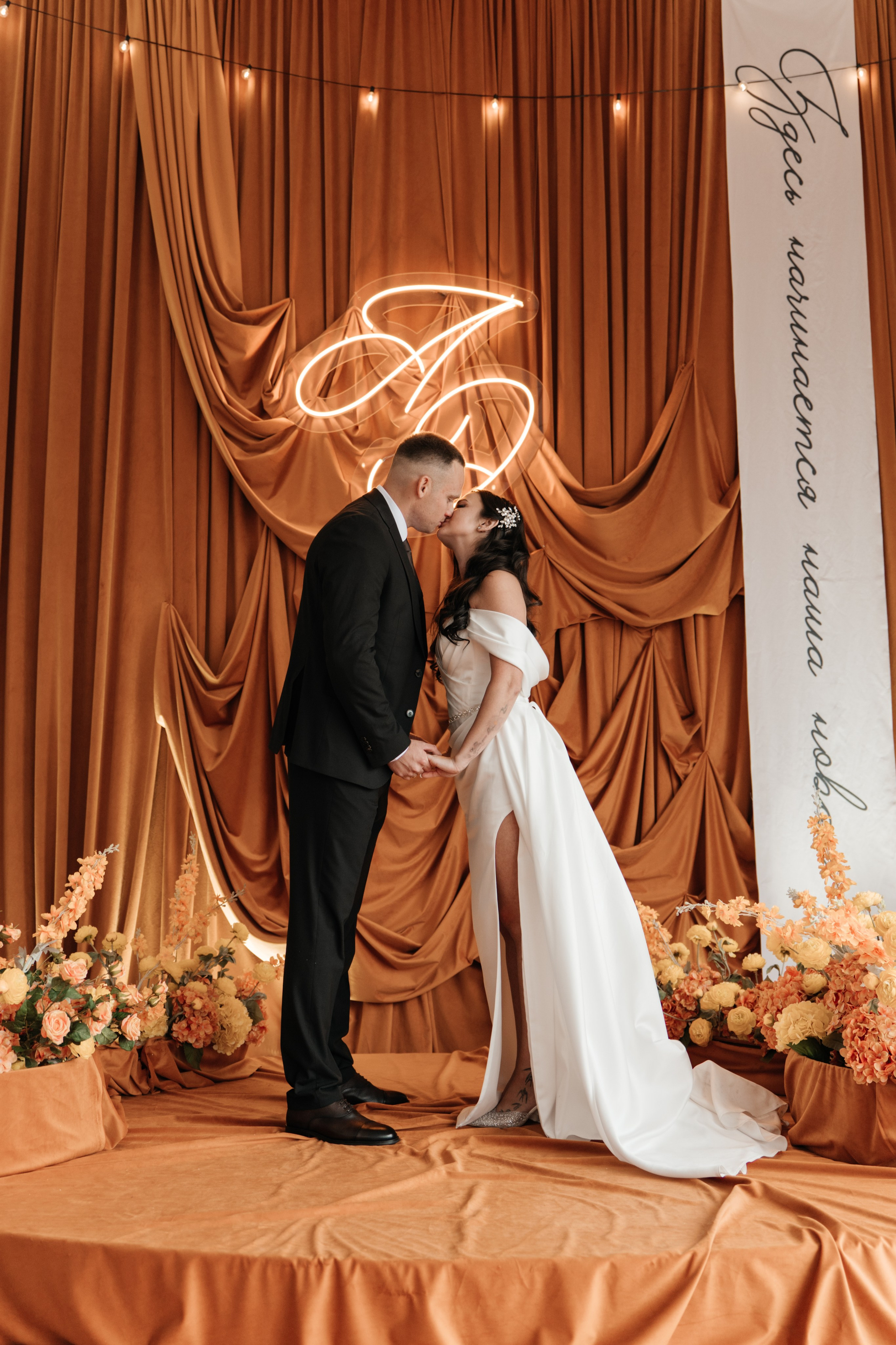 Lariva hall. Свадебное ФОТО & ВИДЕО Москва/Липецк