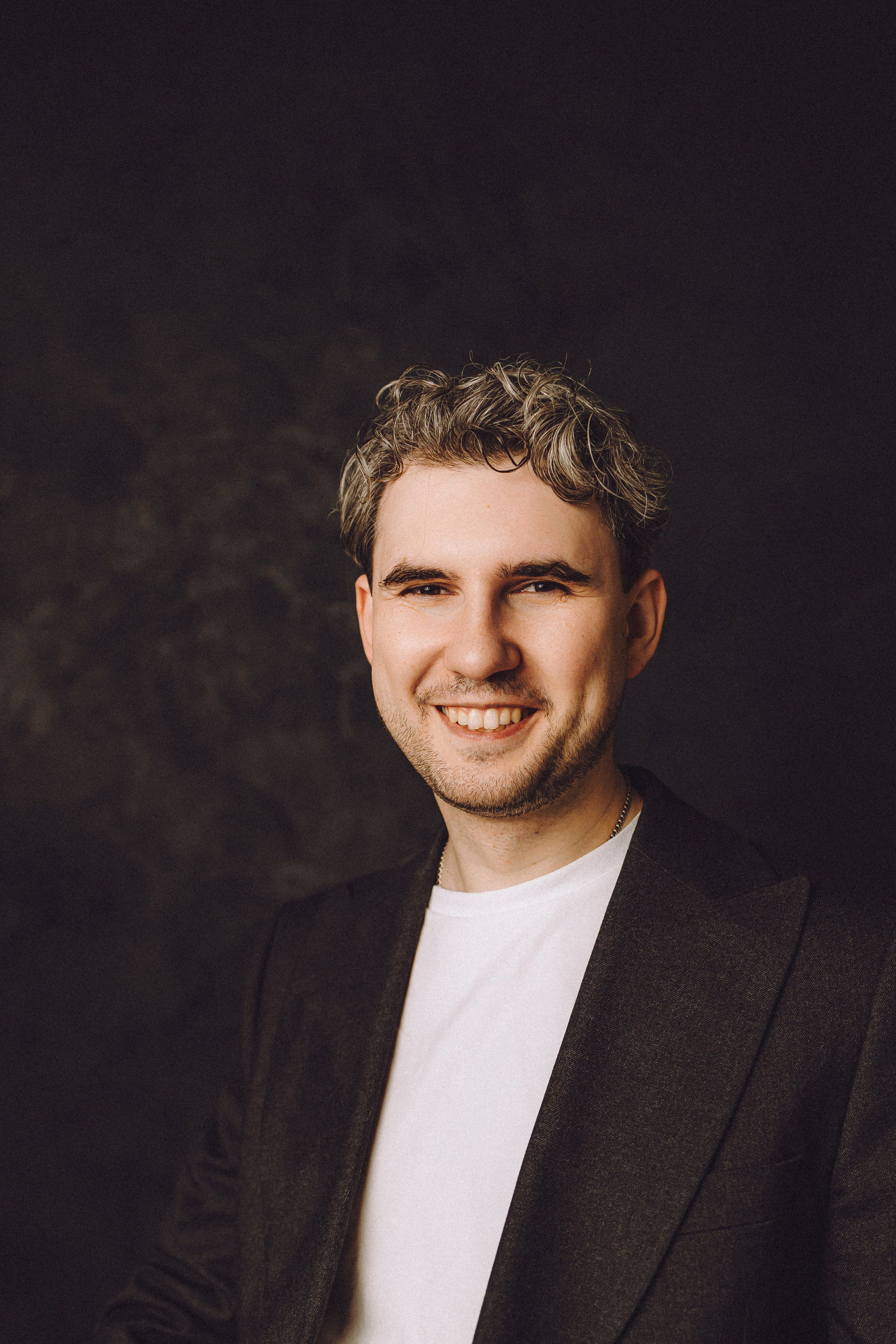 Денис, Василина, Гаврюша и Кнопка