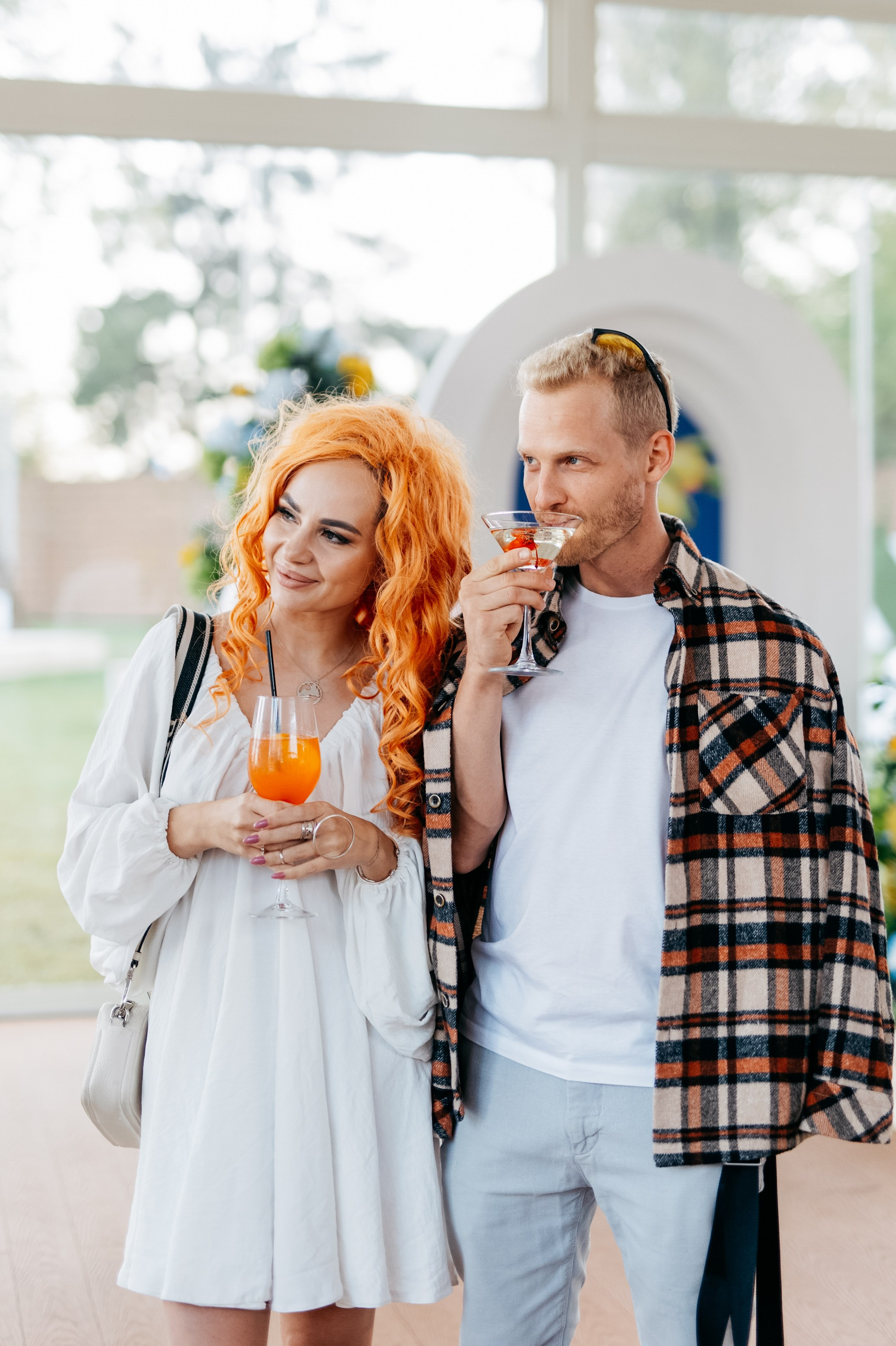 Лера и Даня. Фотограф в Москве Анастасия Курлович