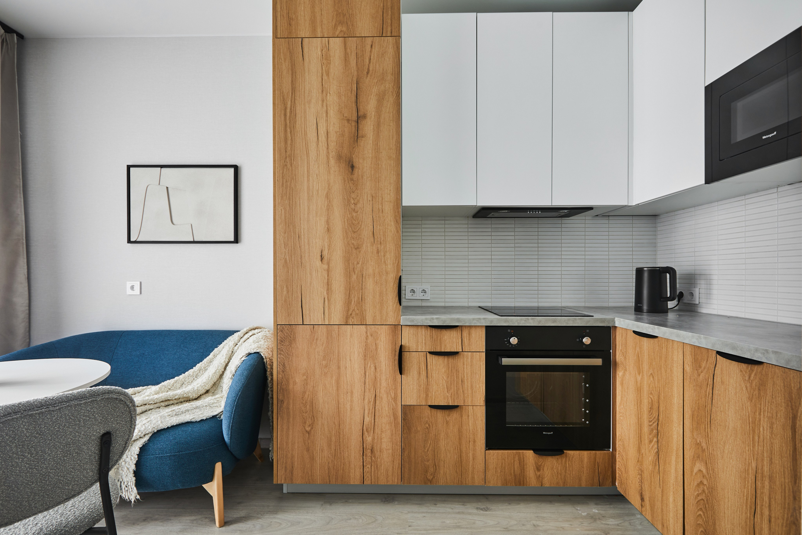 Галактика 1. Главная