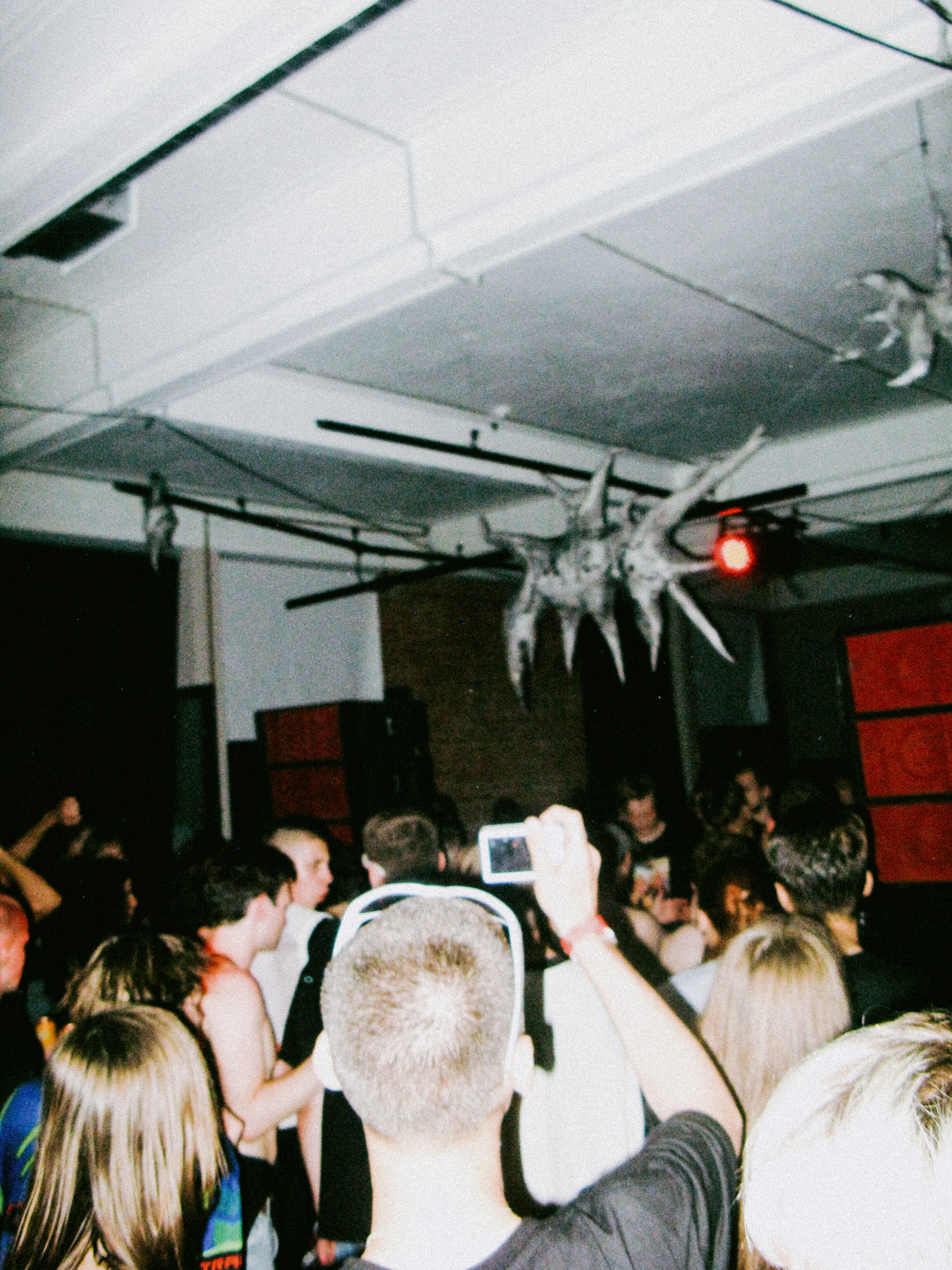 Kontrkult: last summer days. Shyjungle's Portfolio