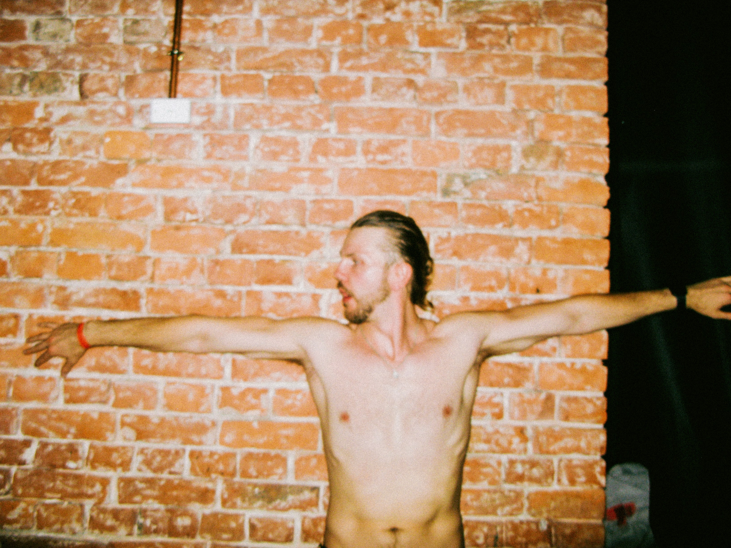 Kontrkult: last summer days. Shyjungle's Portfolio