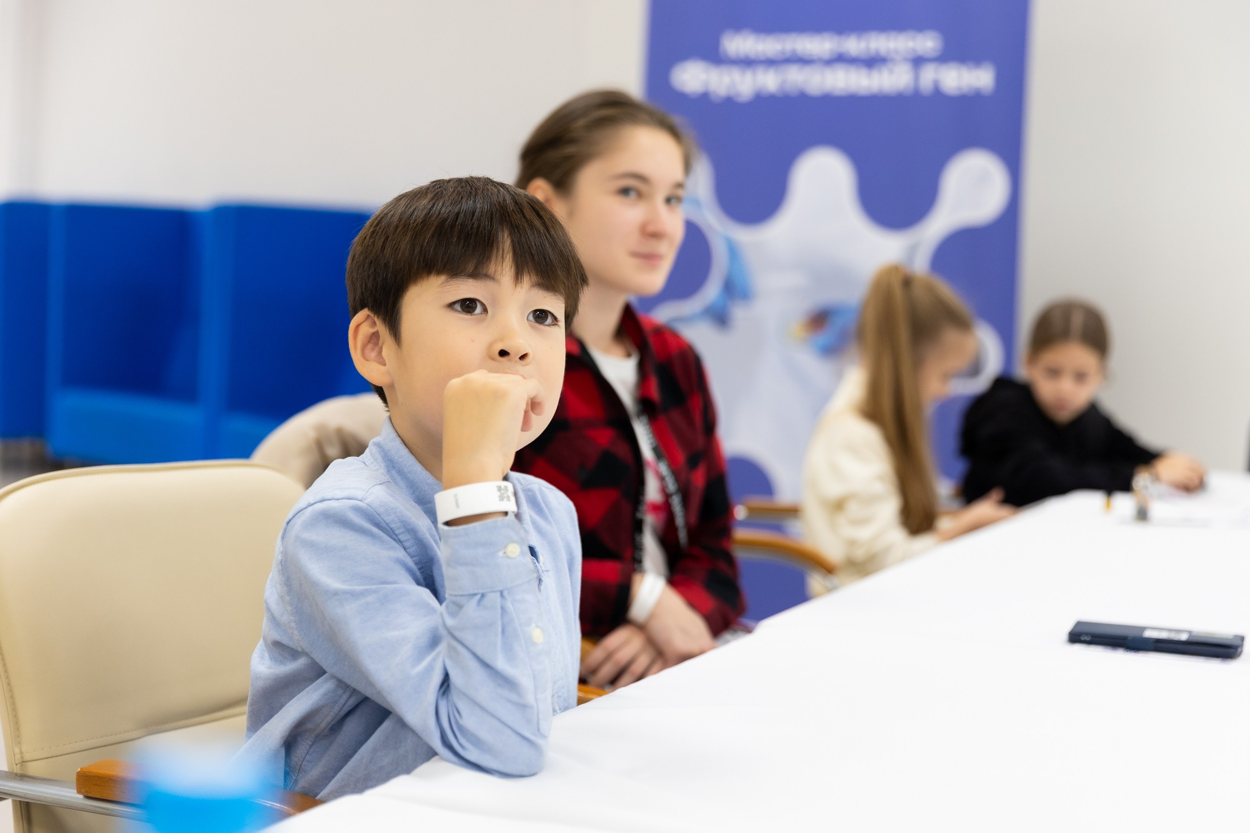 Биотехфест. Репортажный фотограф во Владивостоке