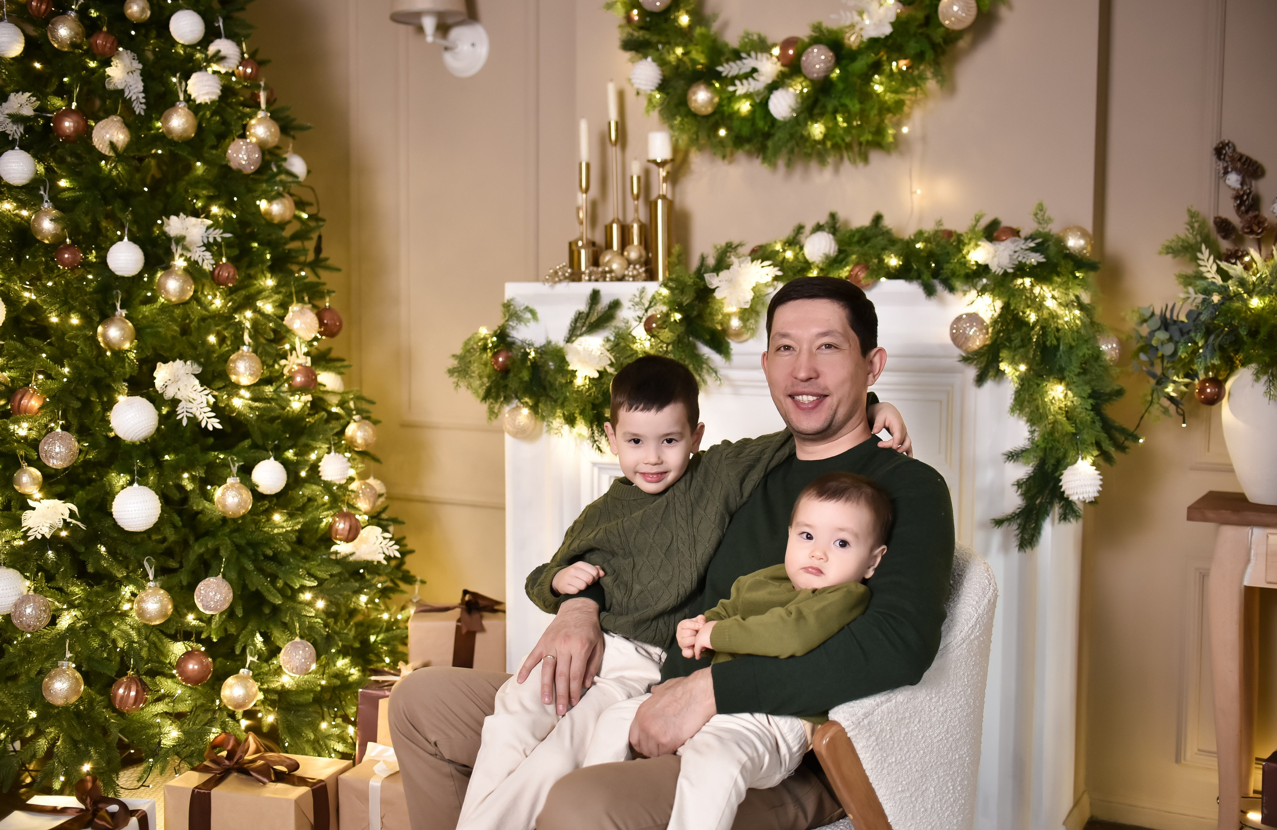 Шолпан. Фотограф Тамара Катапова