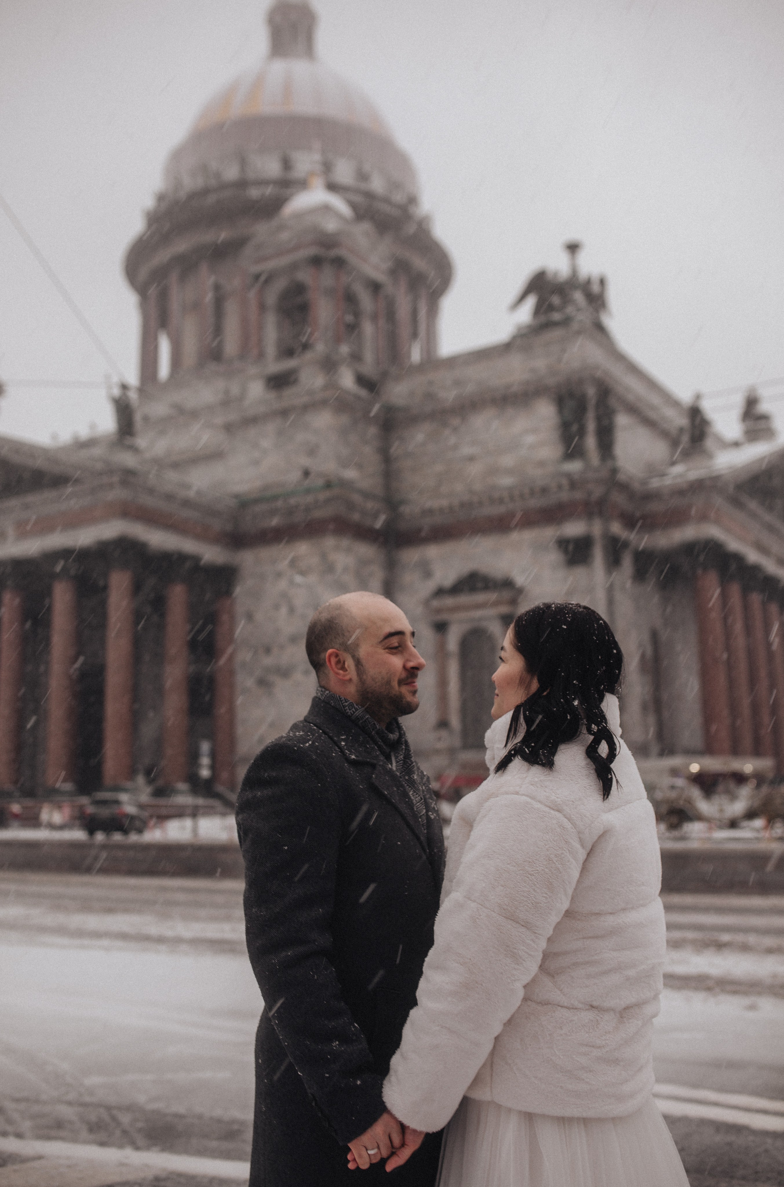23.12.23. Фотограф в Санкт Петербурге Лара Великова