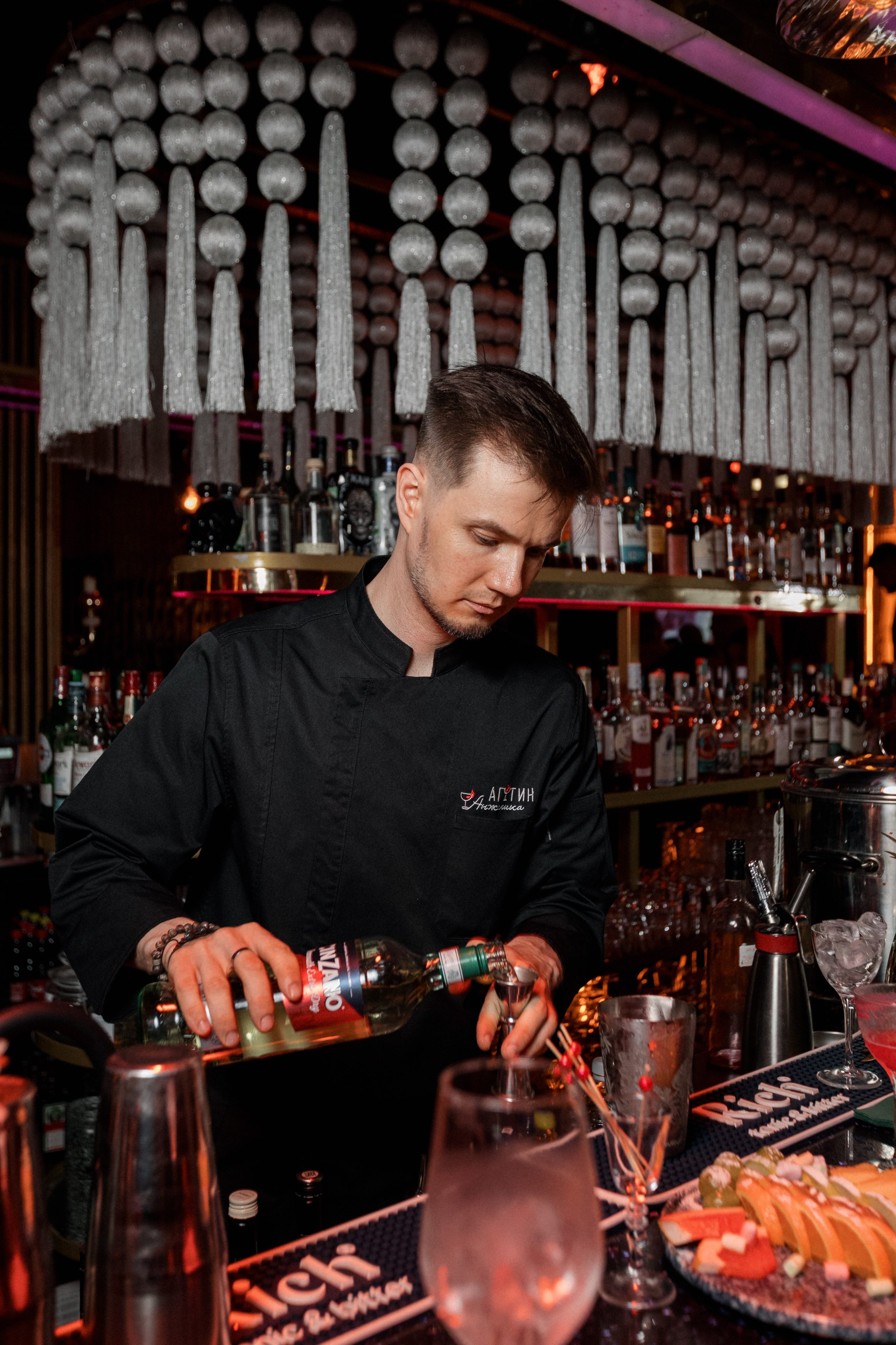 ELE AMU x PLUM — Показ новой коллекции брендов. СВОИ. ФОТООТЧЕТЫ-СОБЫТИЯ-МЕСТА