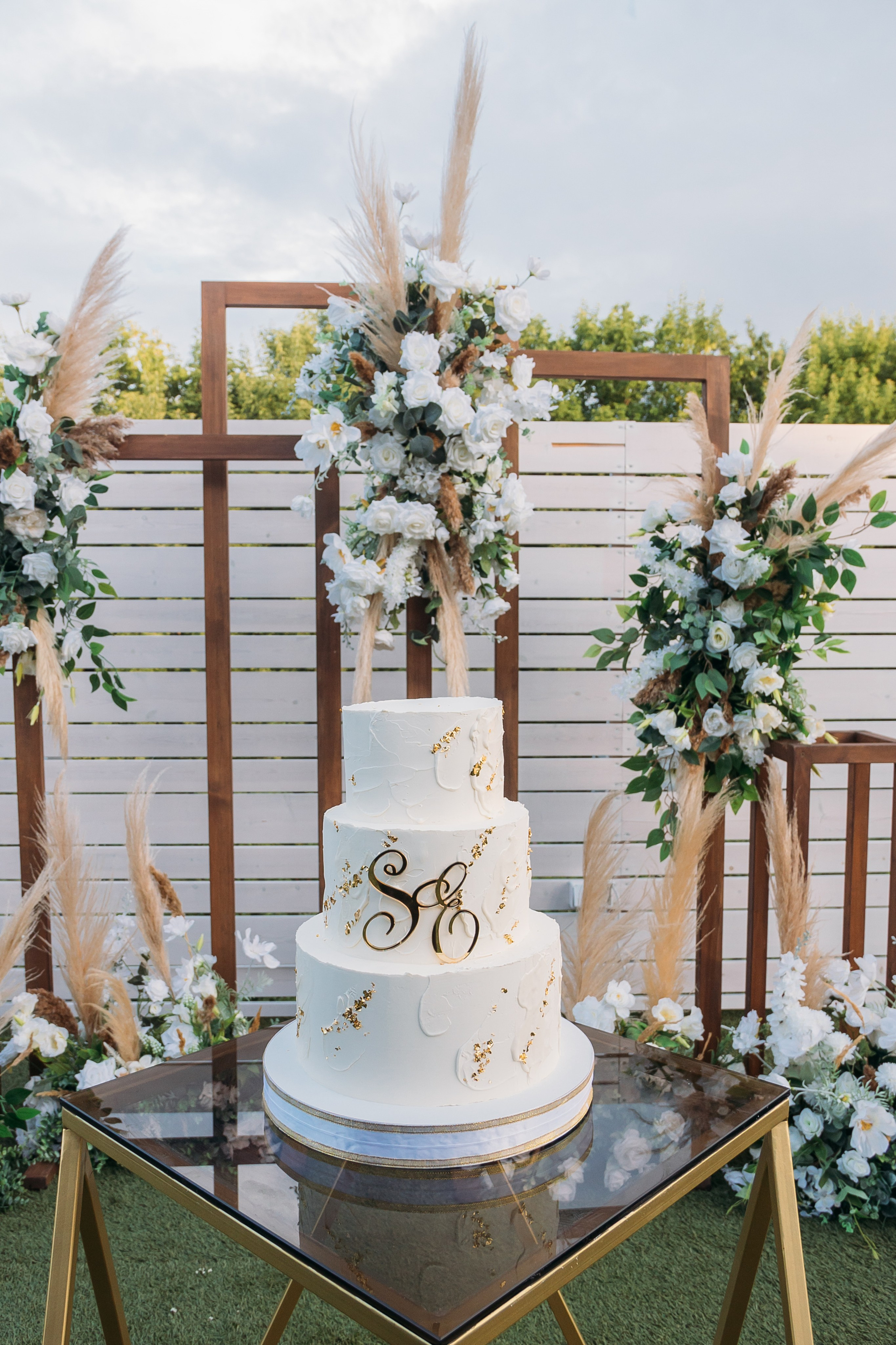 Лена и Сережа. Свадебный и Семейный фотограф Свекрова Ольга