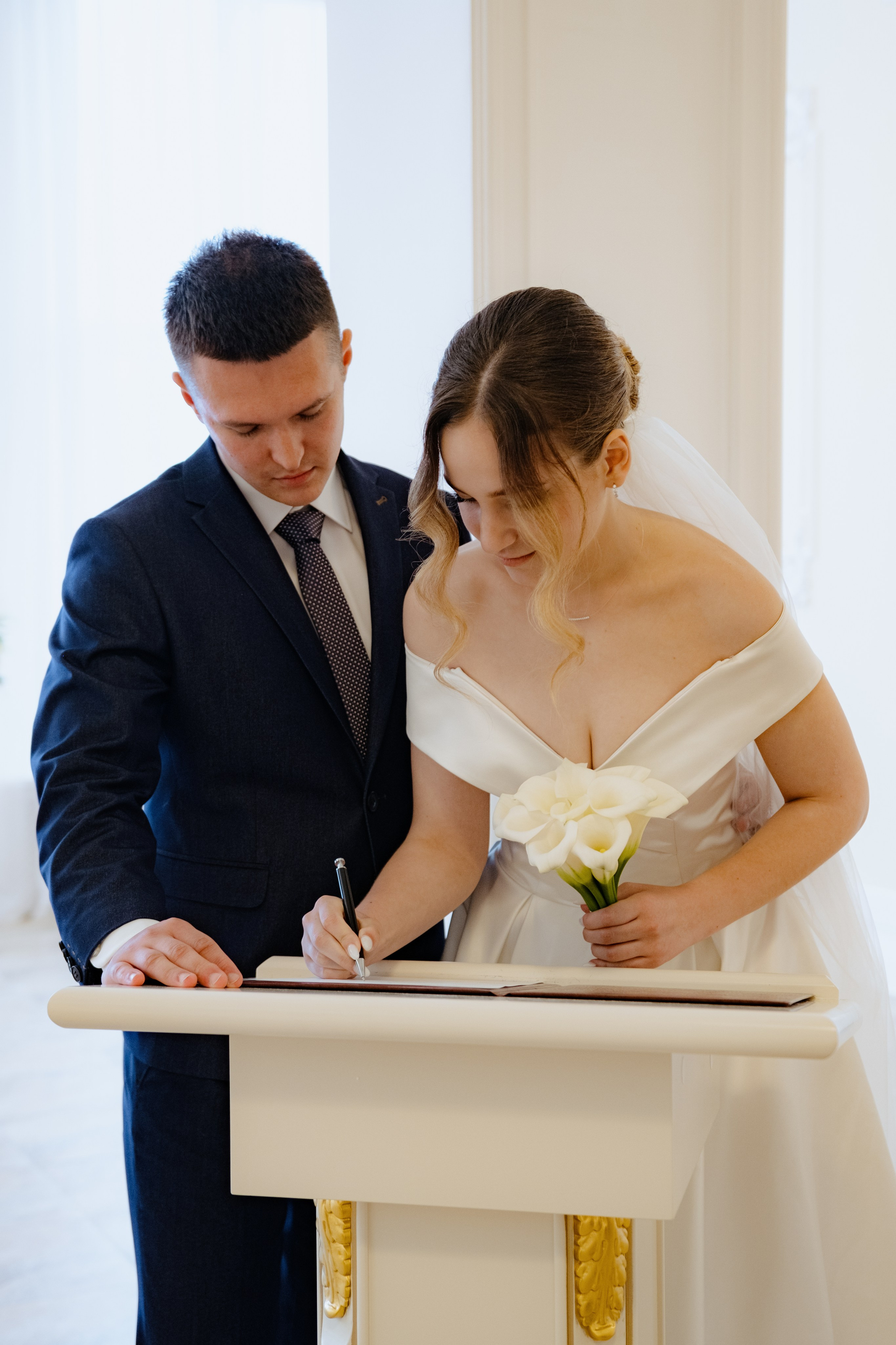 Арина & Никита. Свадебный, семейный фотограф в Санкт-Петербурге