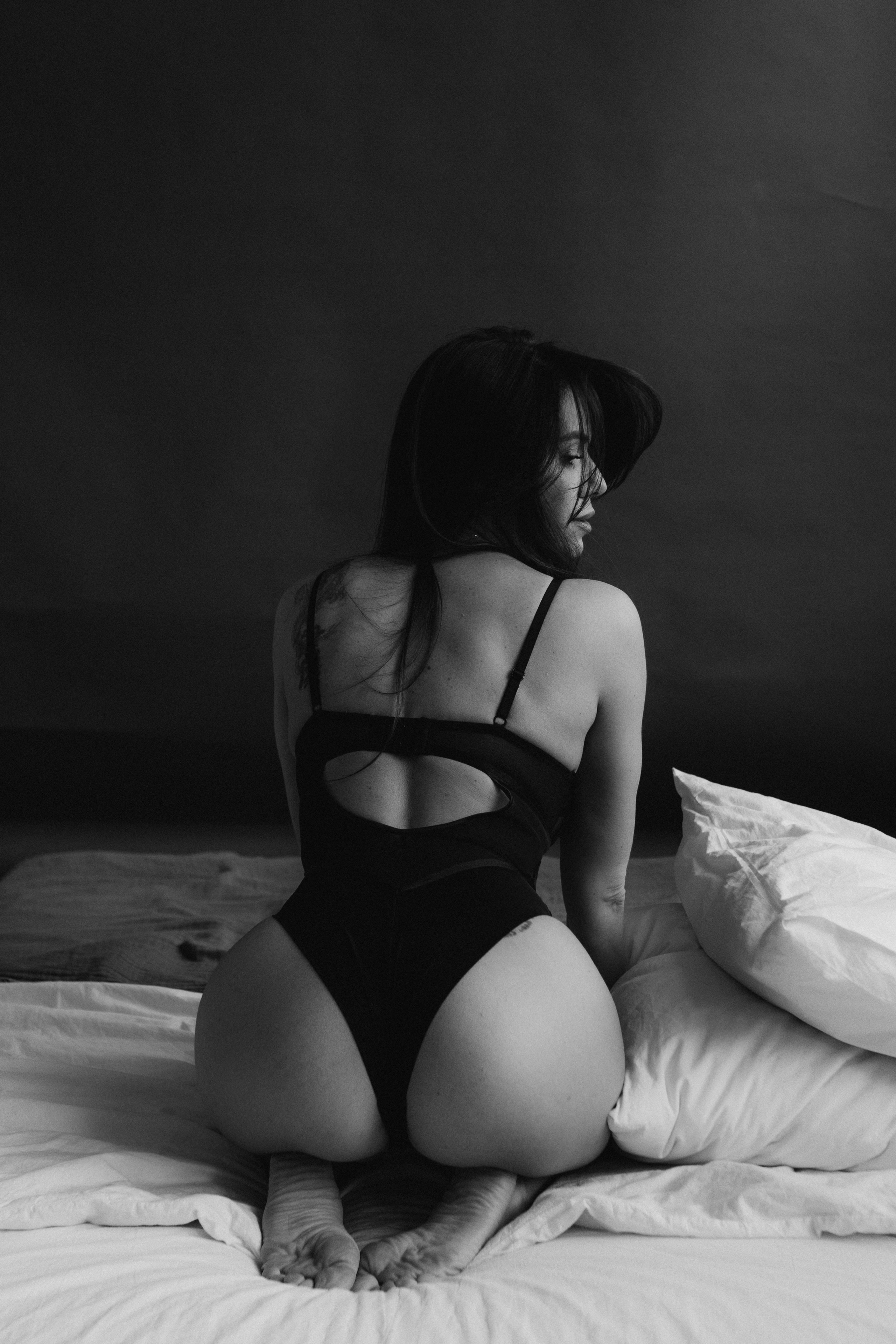 Быть собой. Главная