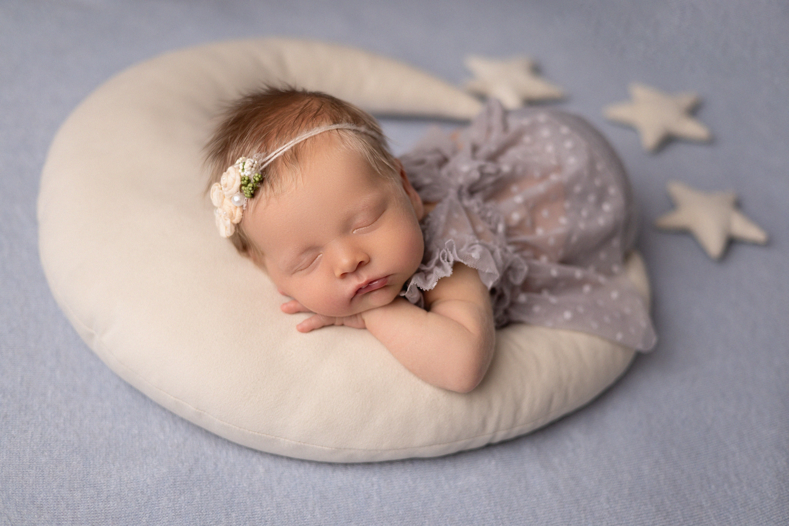 Новорожденные. Детский новорождённых и детей постарше Анисимова Полина