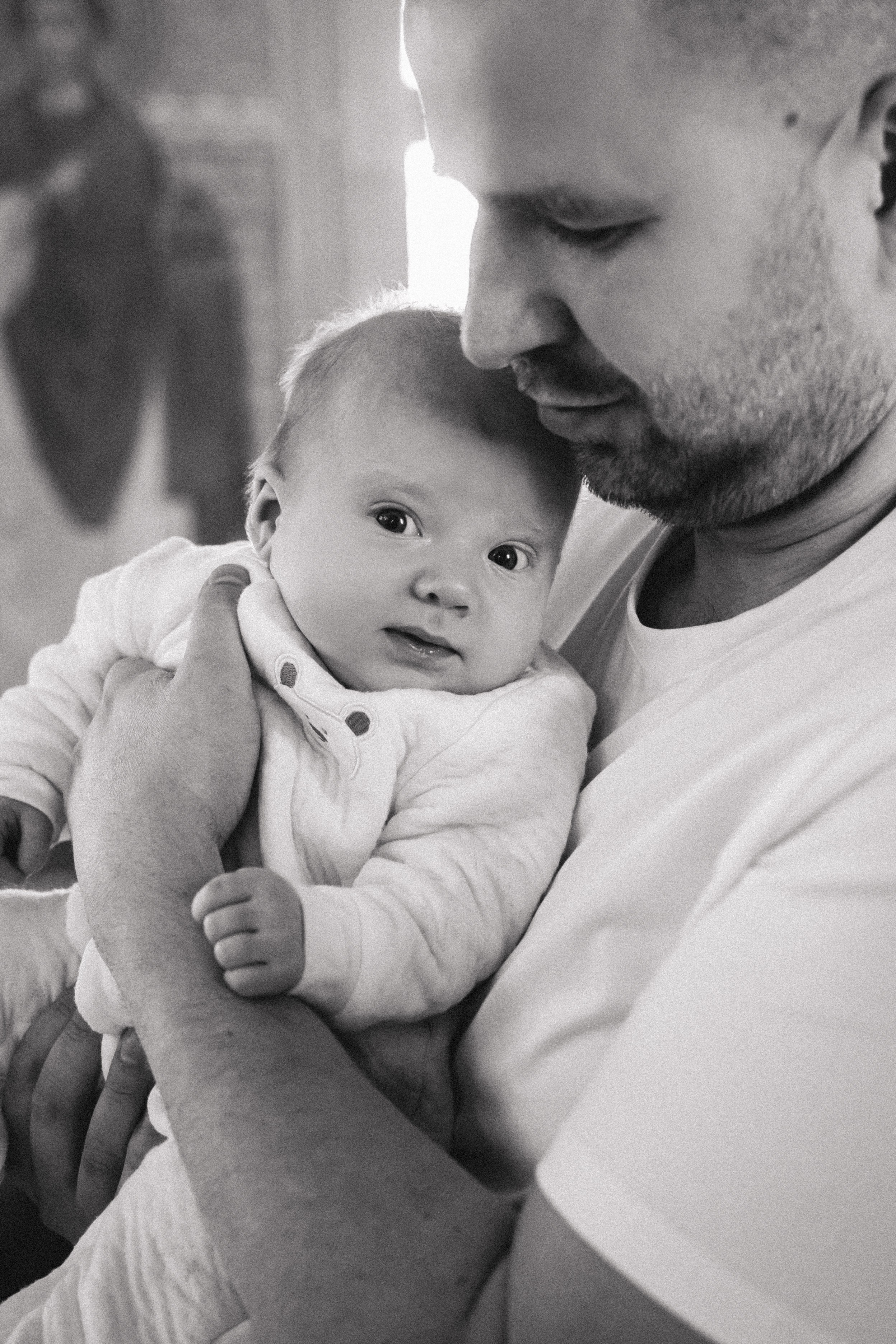 Крещение. Семейный и детский фотограф в Нижнем Новгороде Буслаева Мария