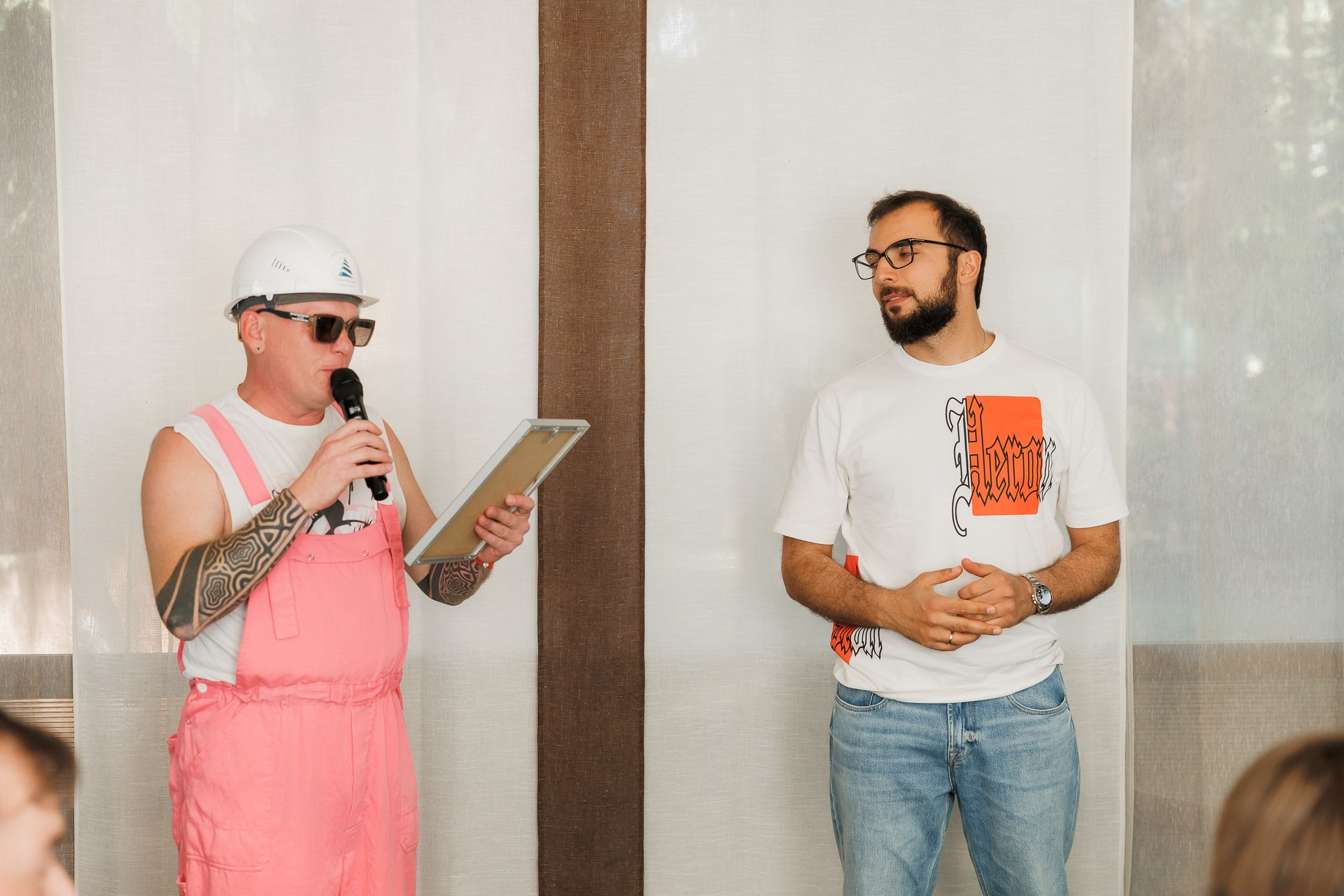 STOLICA-CITY. Репортажный и свадебный фотограф Катерина Потапова