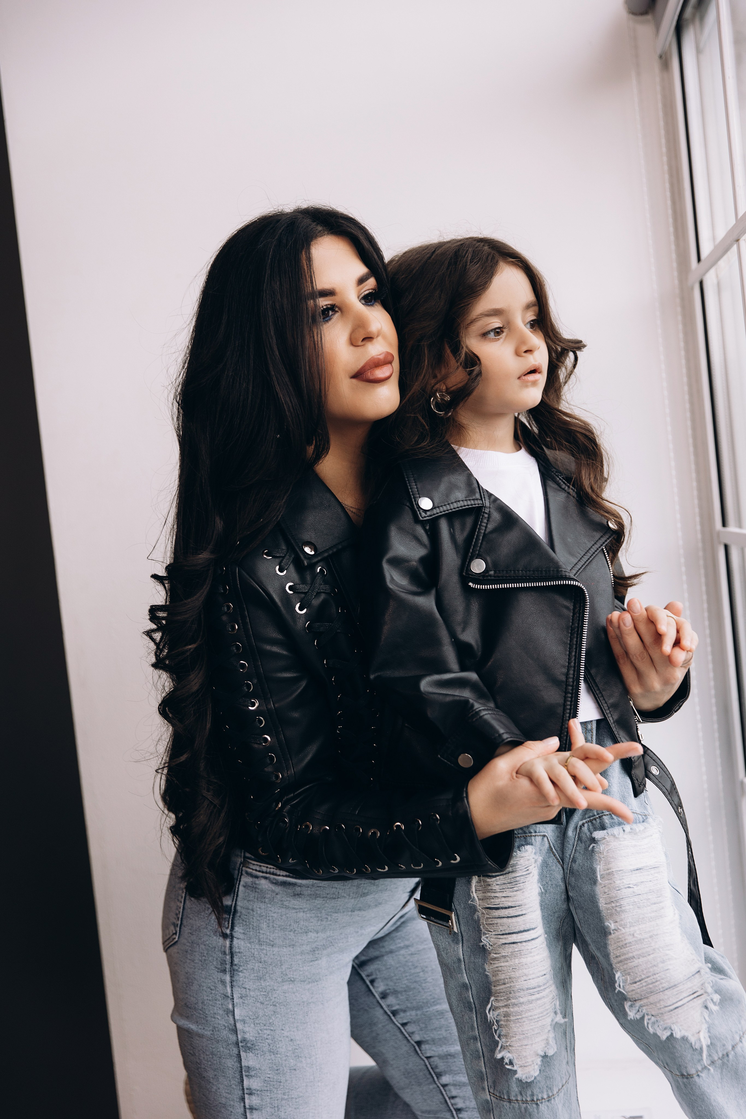 Наши дети будут лучше, чем мы. Фотограф Алина Ионычева в Новосибирске