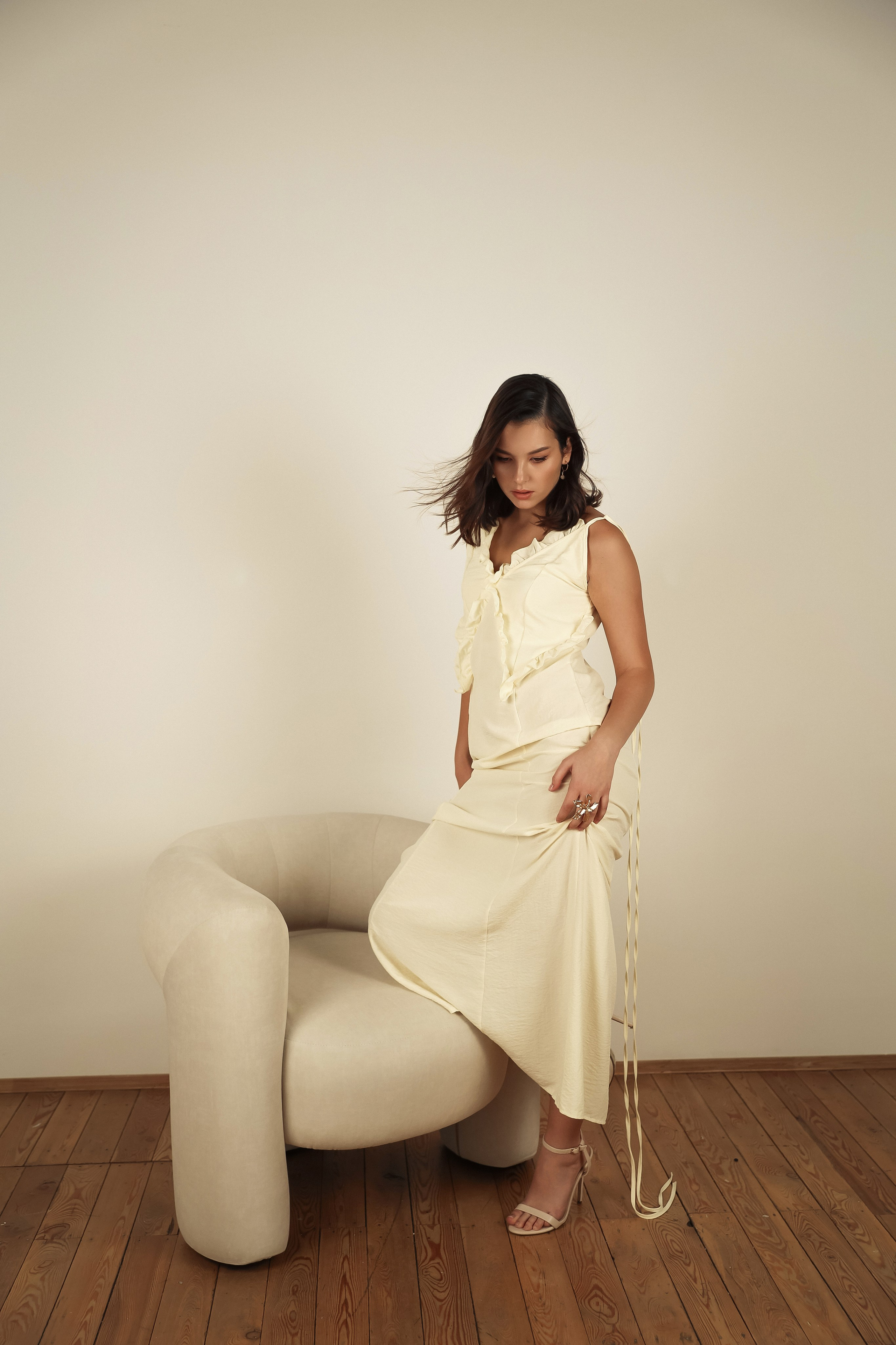 Анна 2. Фотограф Алина Ионычева в Новосибирске