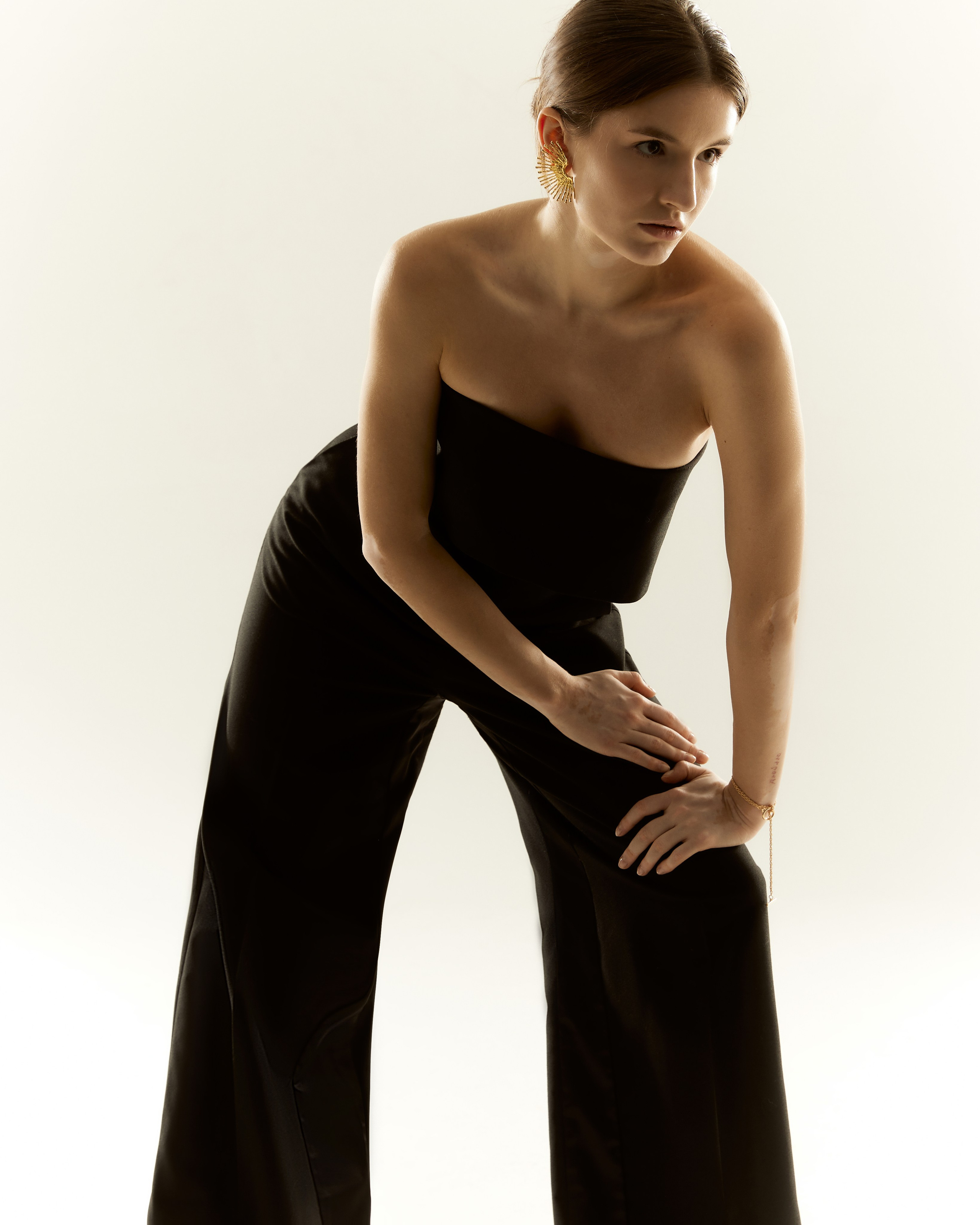 Kate Alexeeva. Guilty Model Management