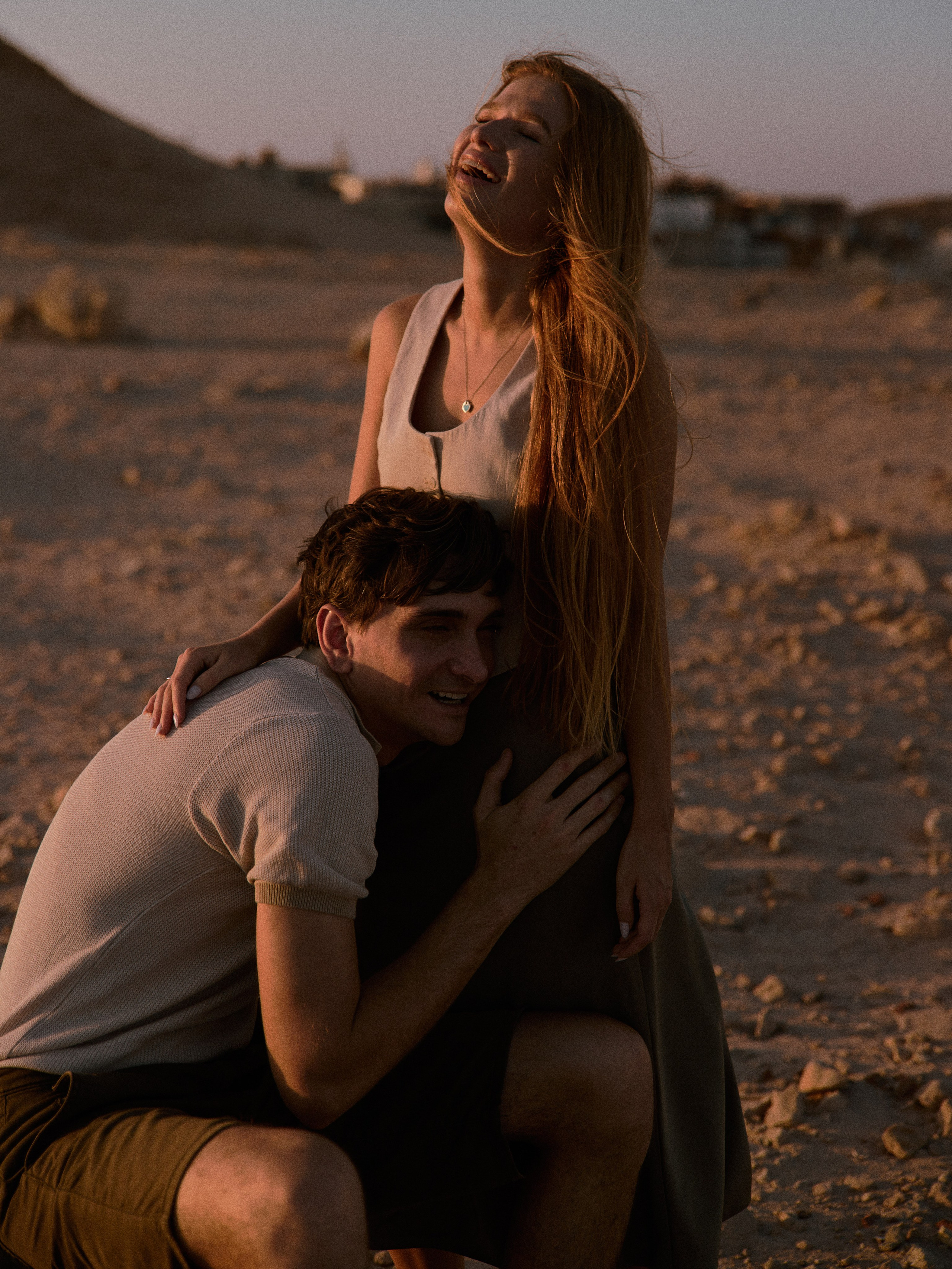 Katerina & Euogen. Jorgis — фотограф в Хургаде / обучение фотографии