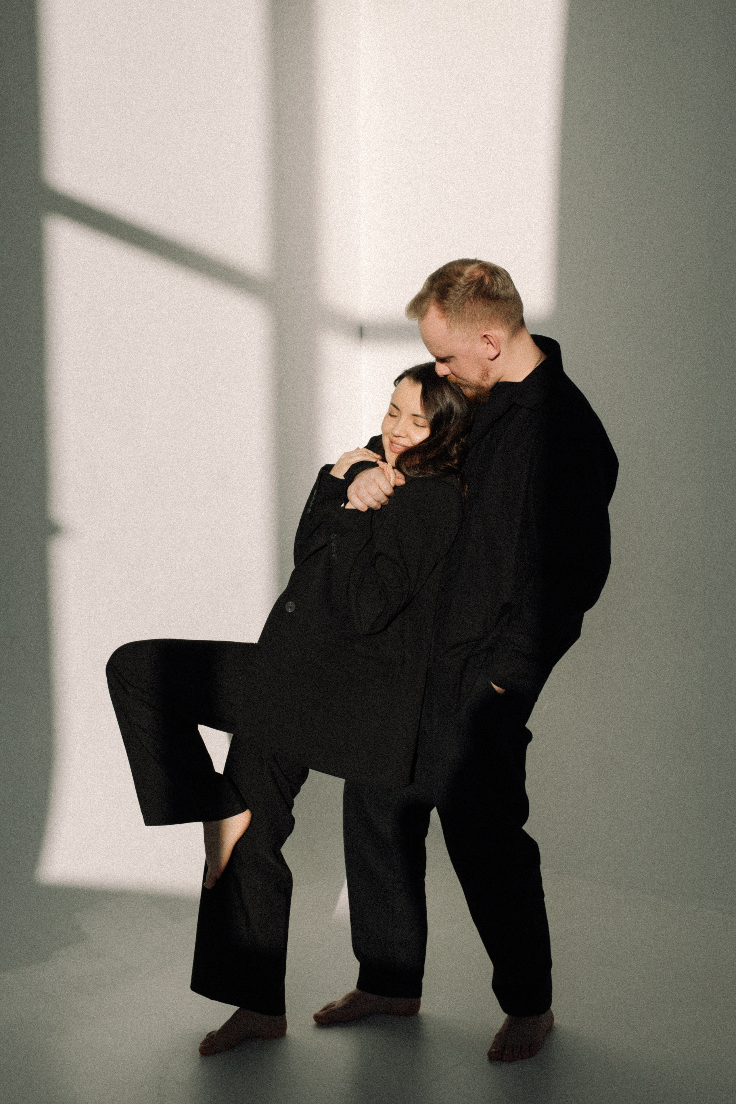 Саша и Аня. Брысина Алёна/ фотограф Петрозаводск, Карелия