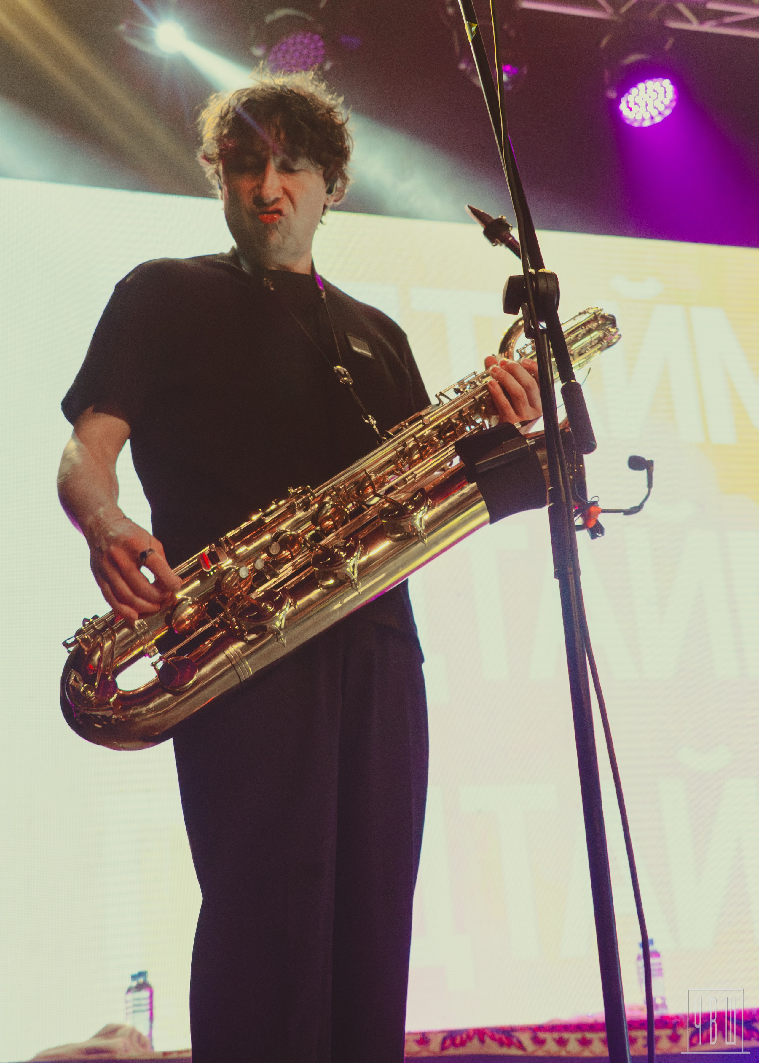 ГудТаймс, 07.03.2026, Sound. Человек в Шляпе