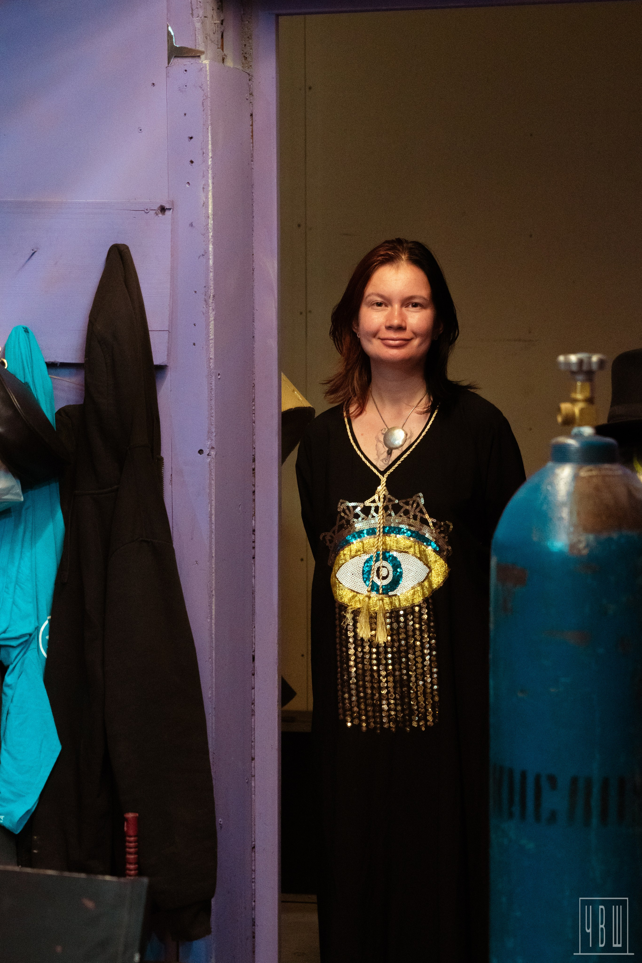 Северная Тропа, 14.07.2025, Красный Треугольник. Человек в Шляпе