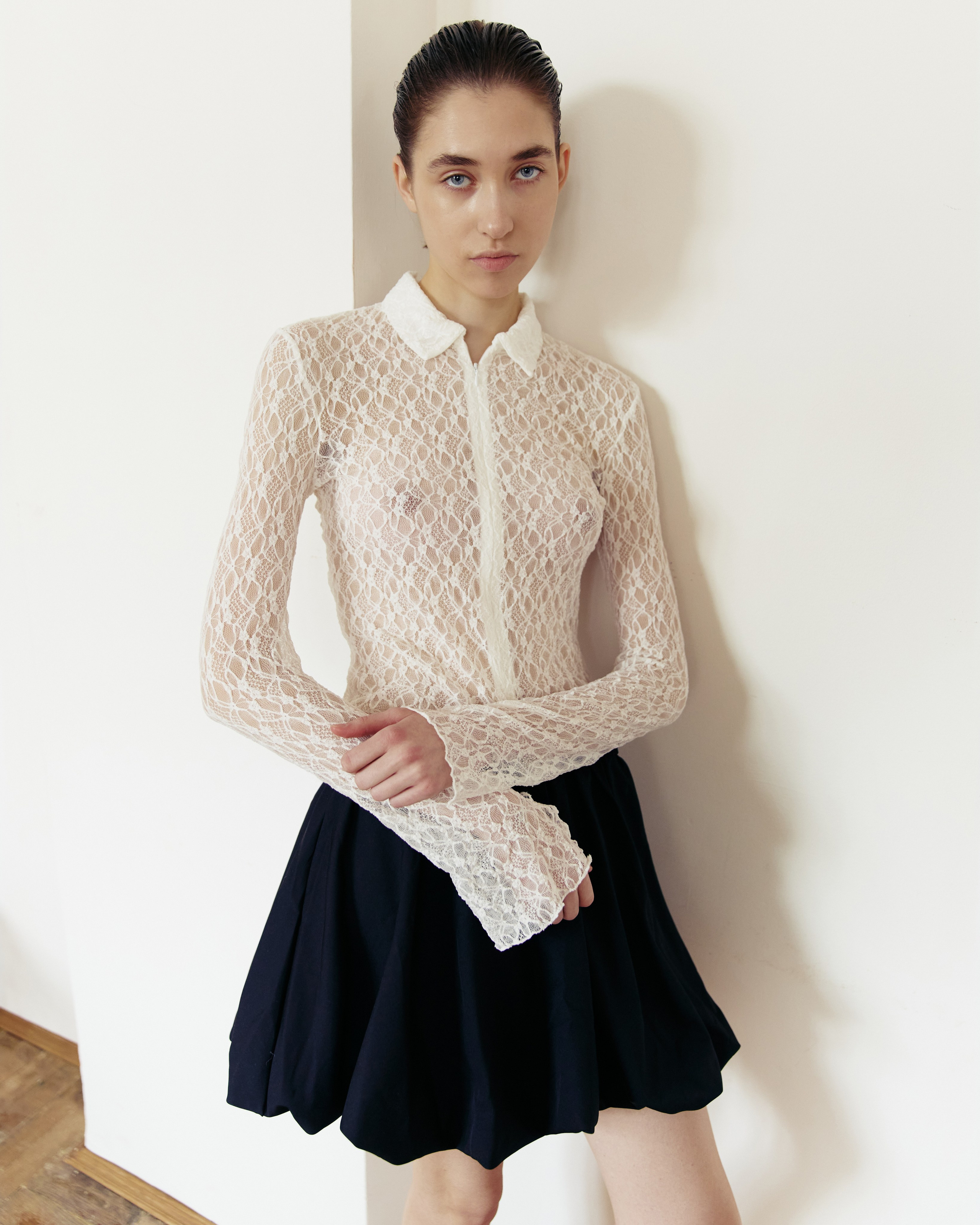 Оля. Фотограф и видеограф в Москве marinfed