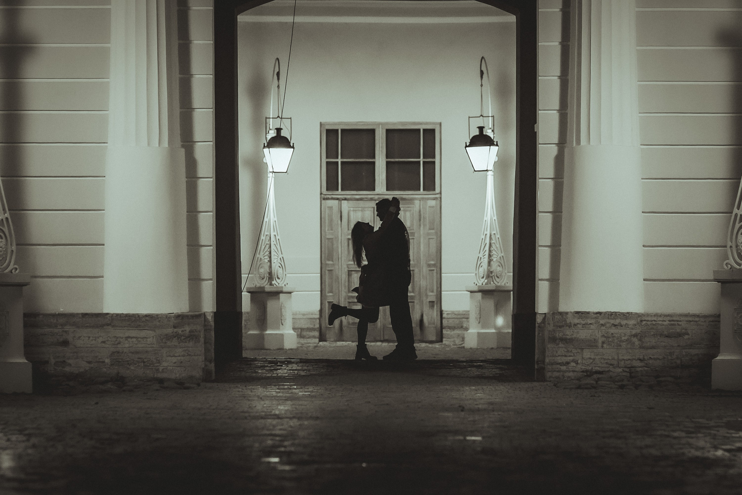 Прогулки. Профессиональной фотограф в Санкт-Петербурге Алексей Киселёв