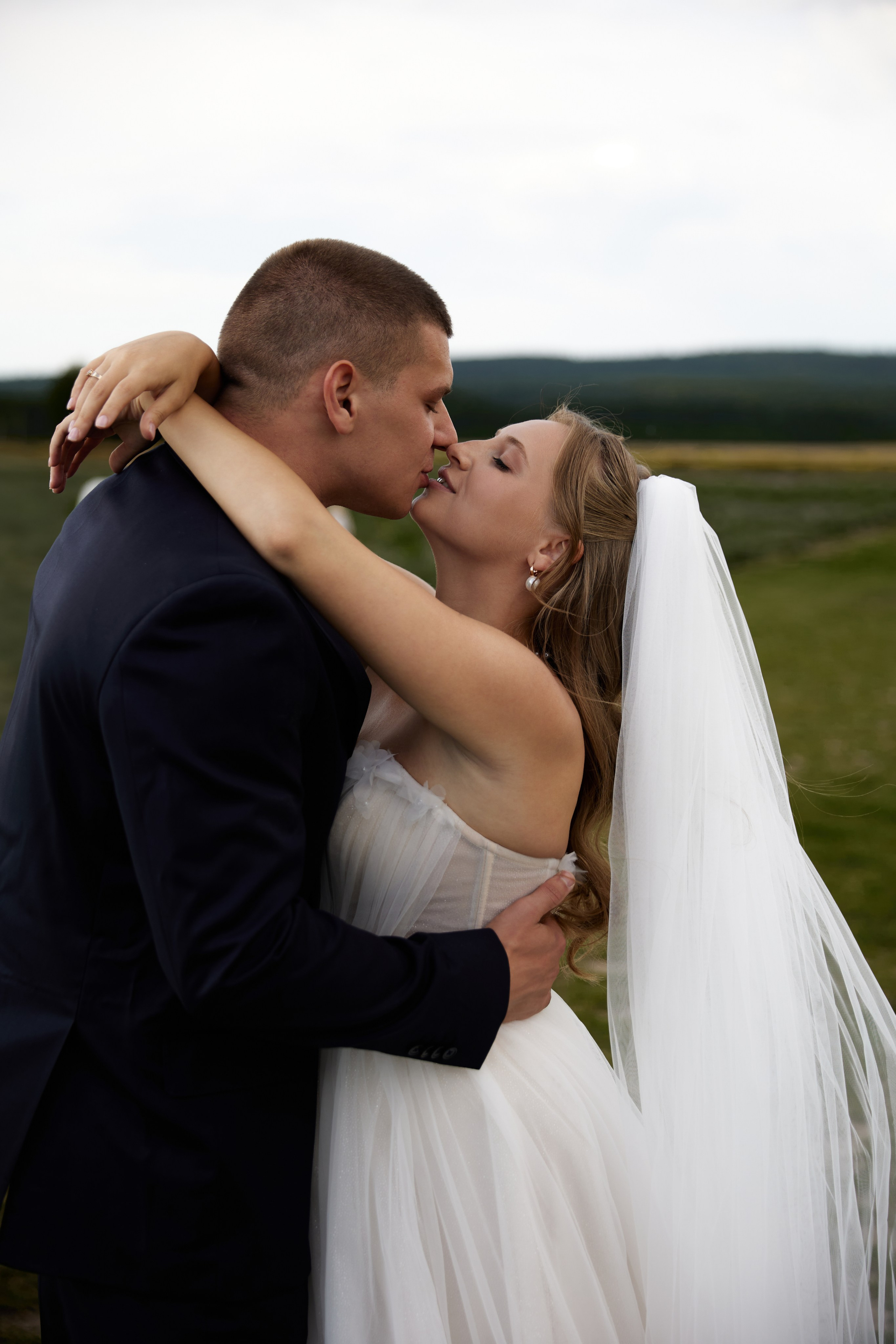 Wedding. Фотограф в Нижнем Новгороде и Дзержинске | Екатерина Мамонова