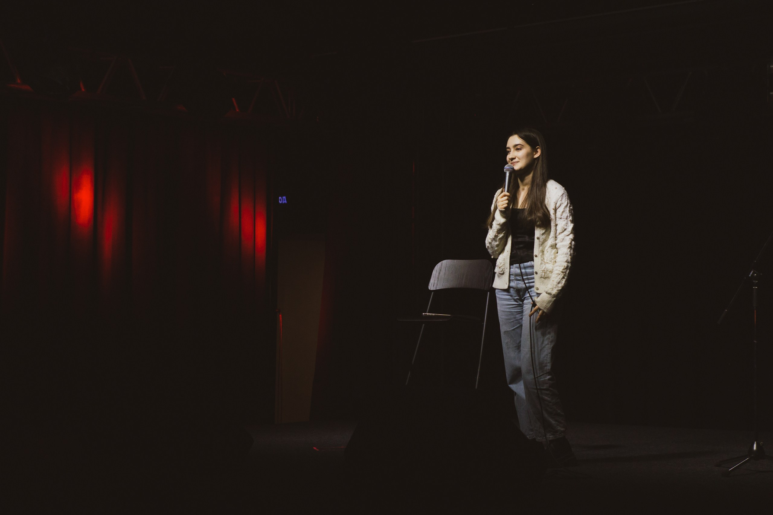 Stand up. Фотограф Нижний Новгород — Дмитрий Грехов