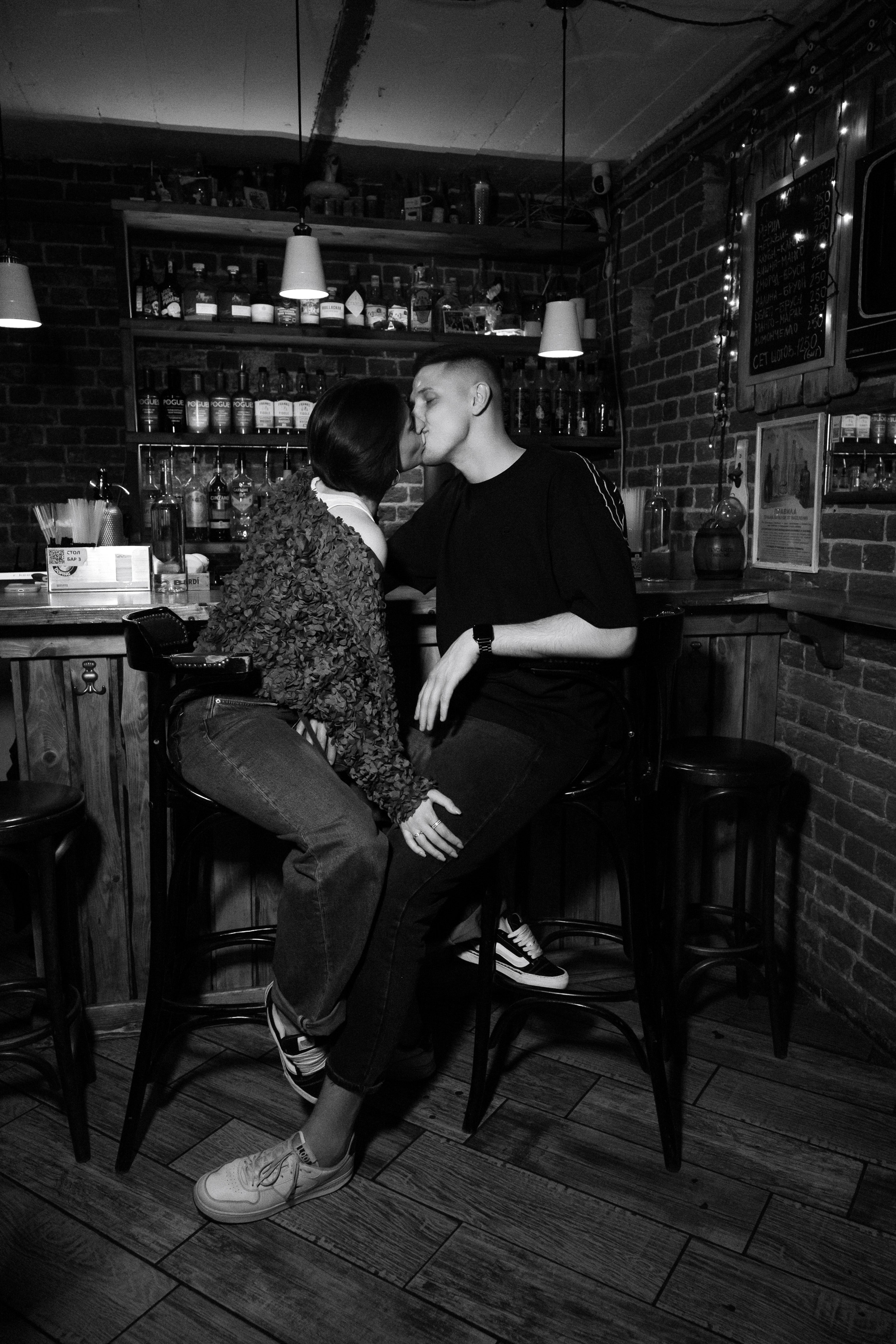 Артём и Женя. Свадебный и семейный фотограф в Волгограде Кристина Иванова