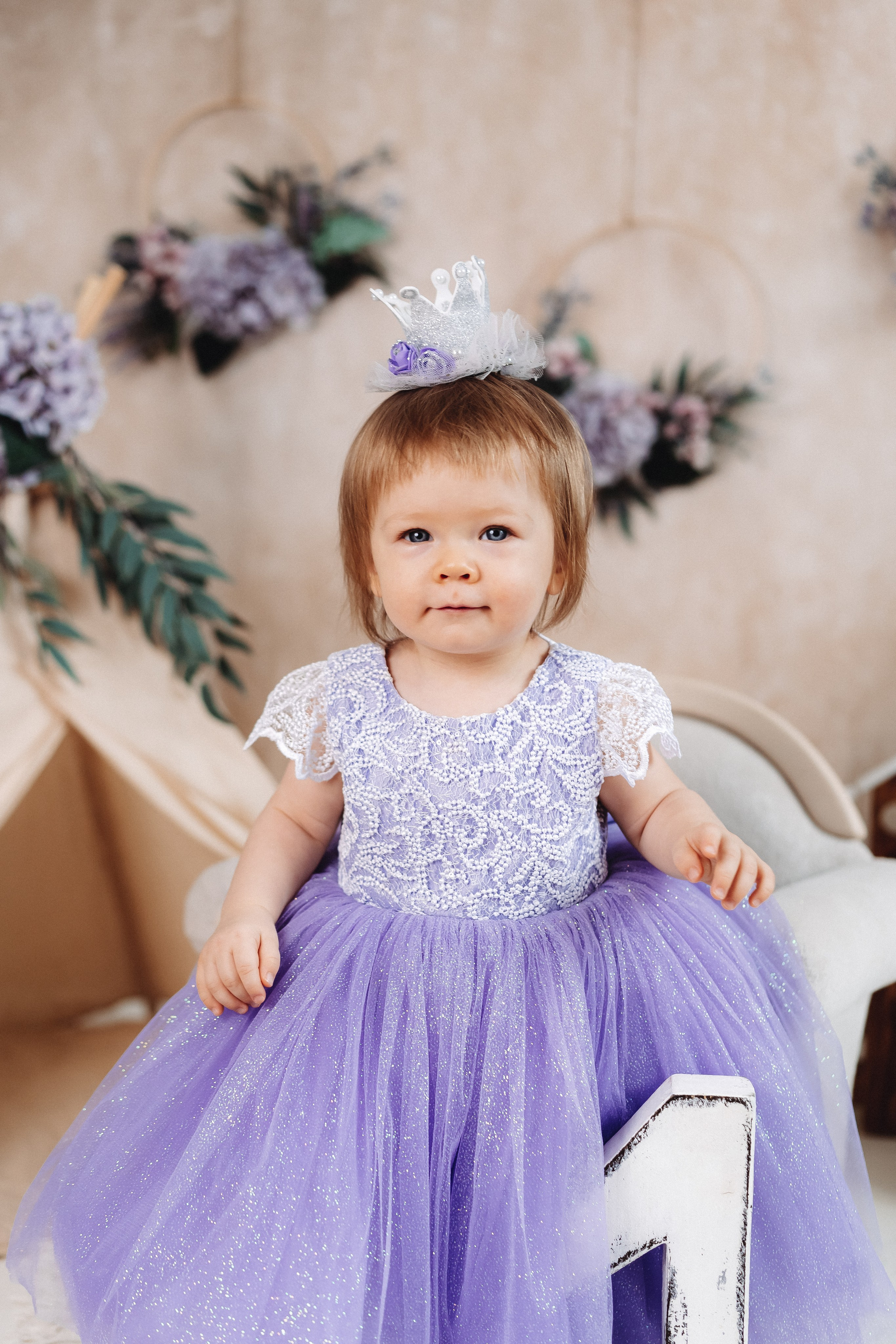 Мне 1 (2) годик. Семейный и контент фотограф в Красноярске Власова Екатерина