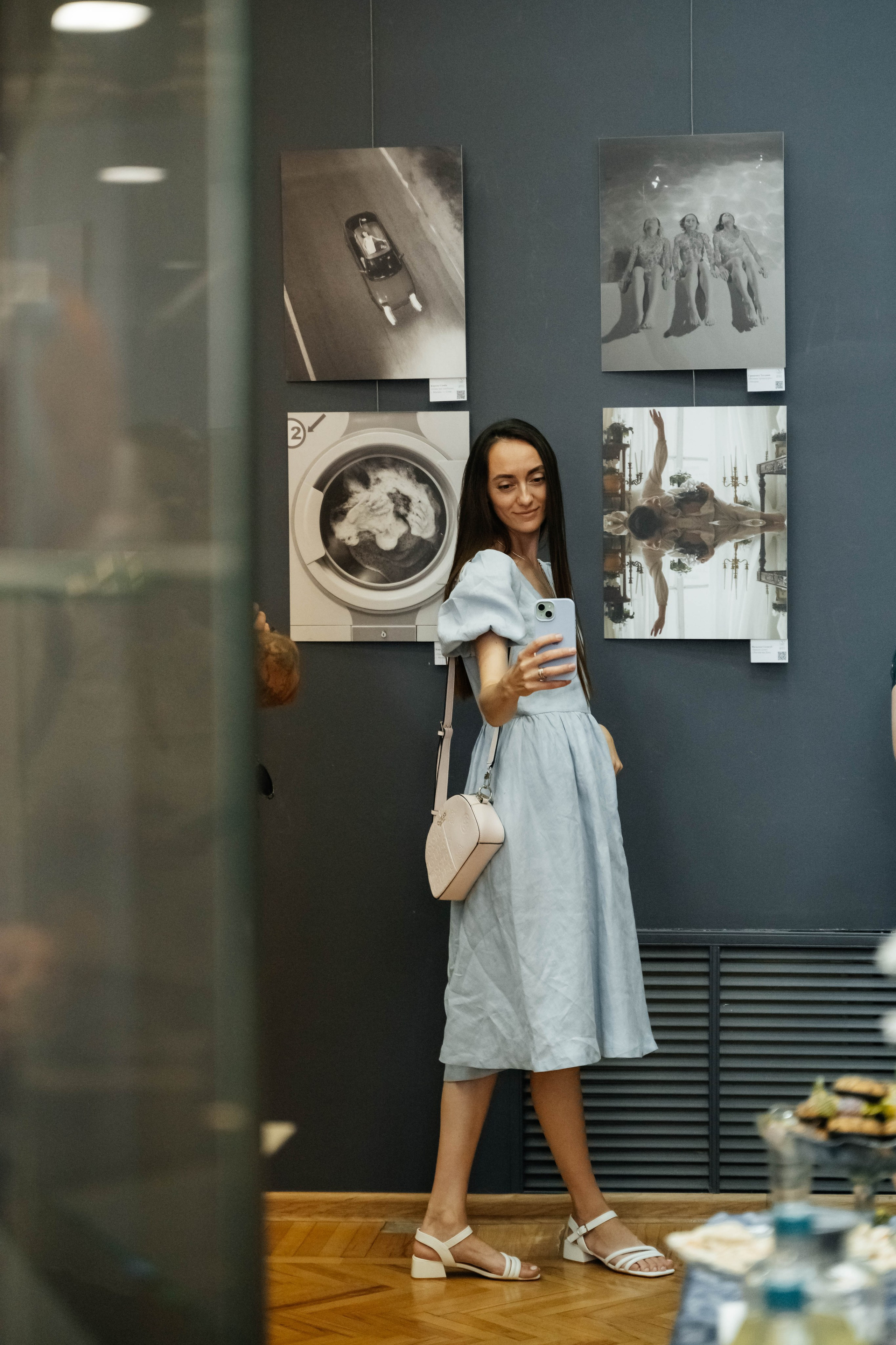 «ИСКУССТВО XXI ВЕКА» Ростов-на-Дону. ARTEXPOPHOTO