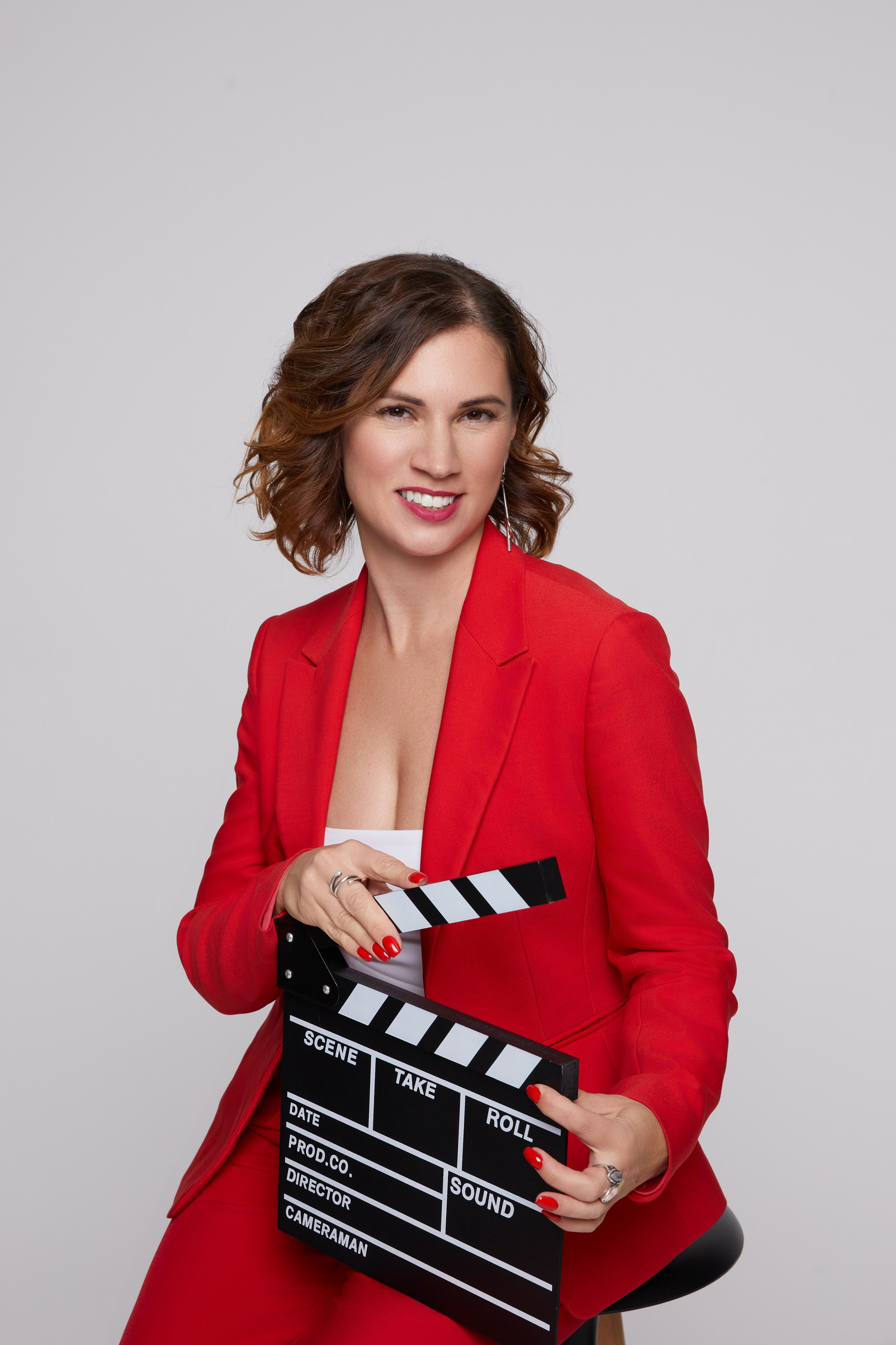 Женские портреты. Фотограф Москва и Санкт-Петербург Анна Урусова