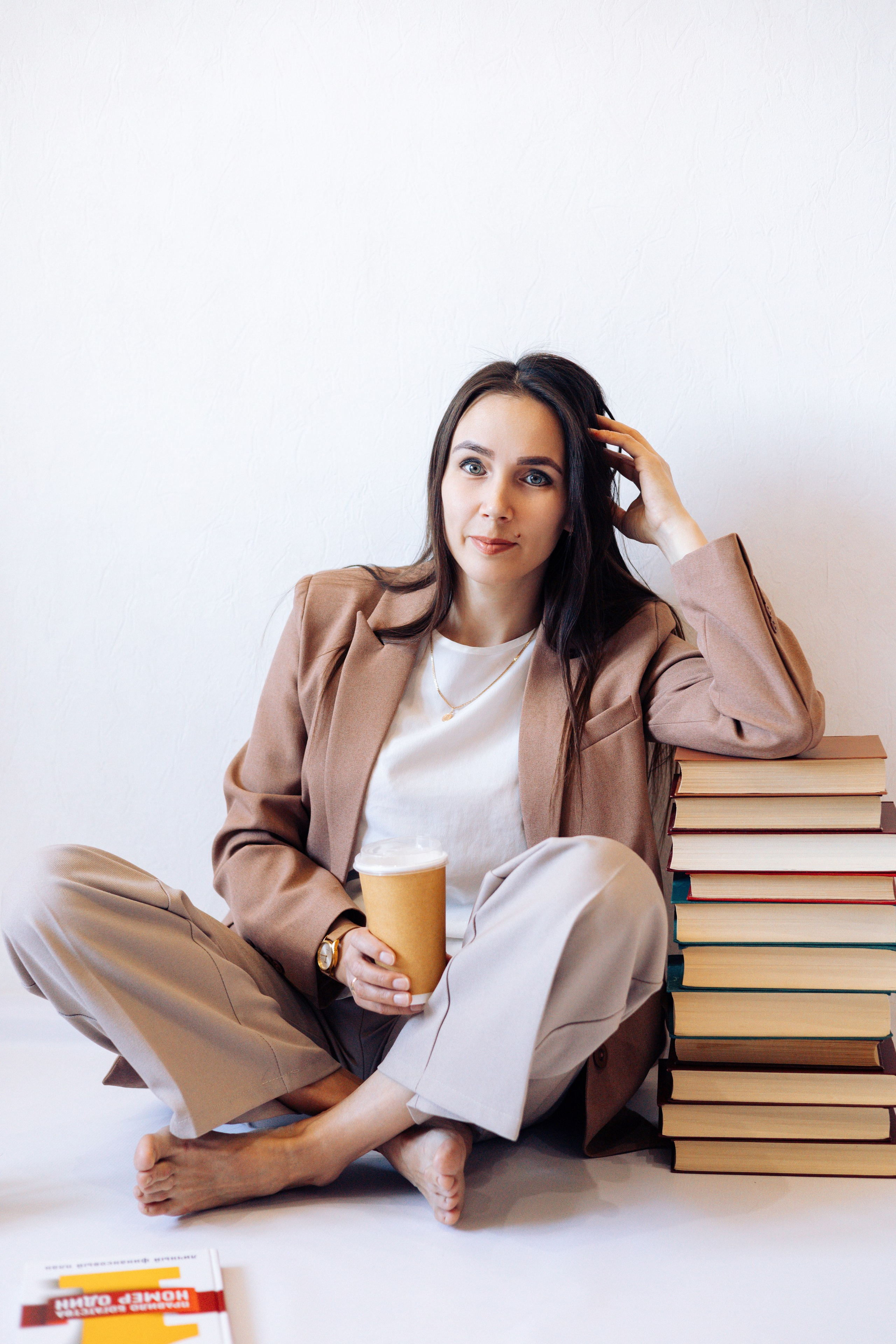 Ольга. Ваш фотограф