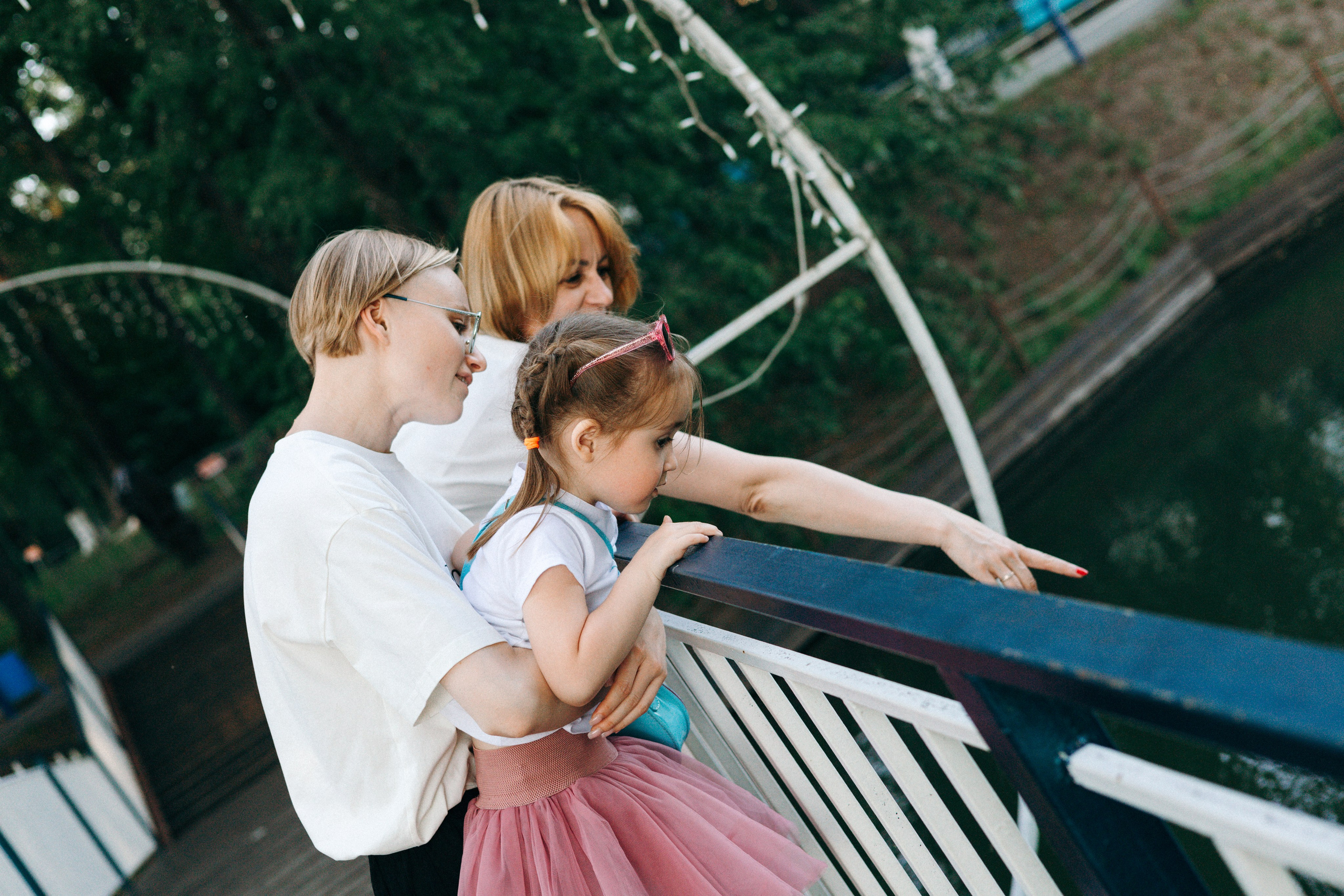 Анна, Наталья, Ярослава. Ваш фотограф