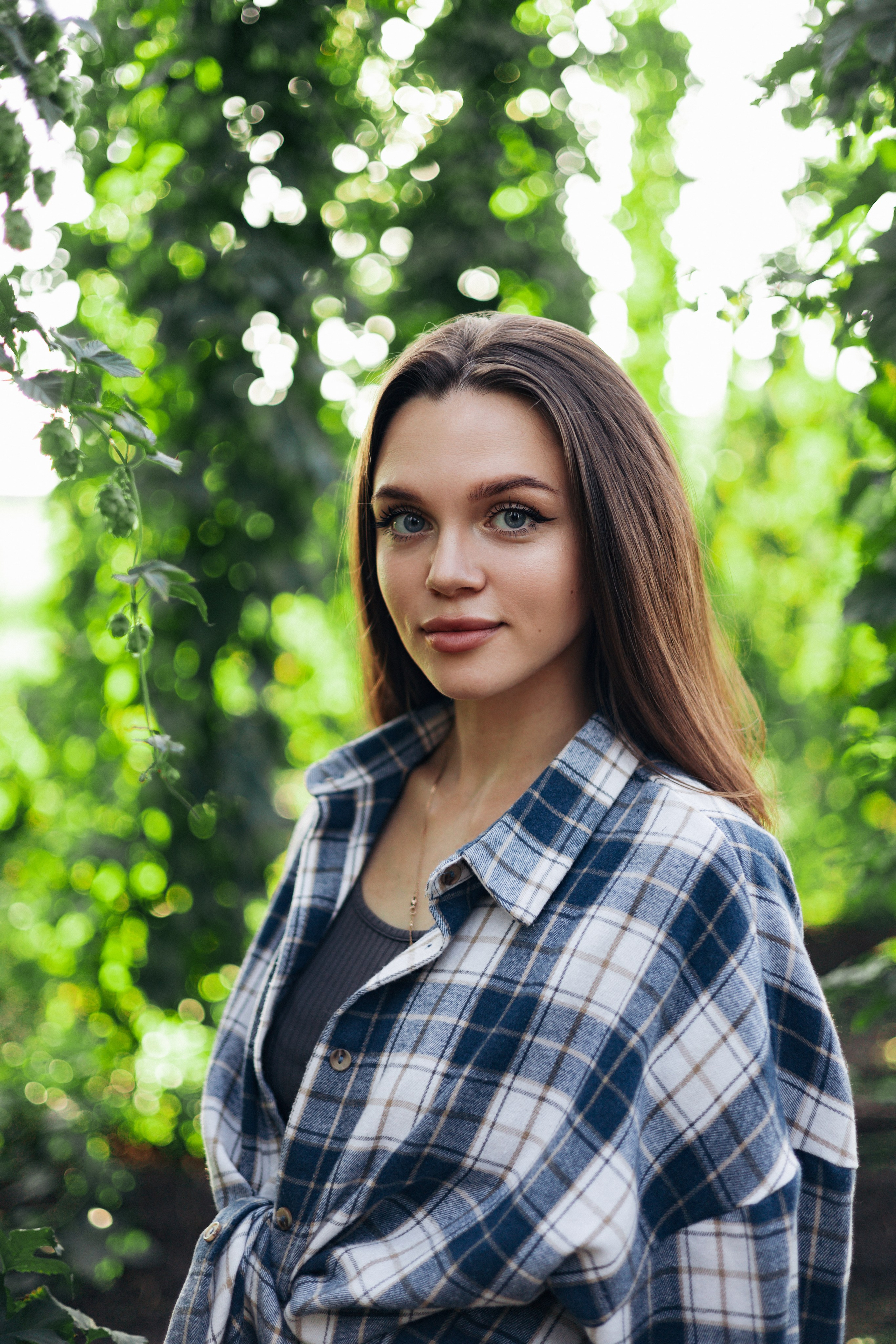 Анастасия (часть2). Ваш фотограф