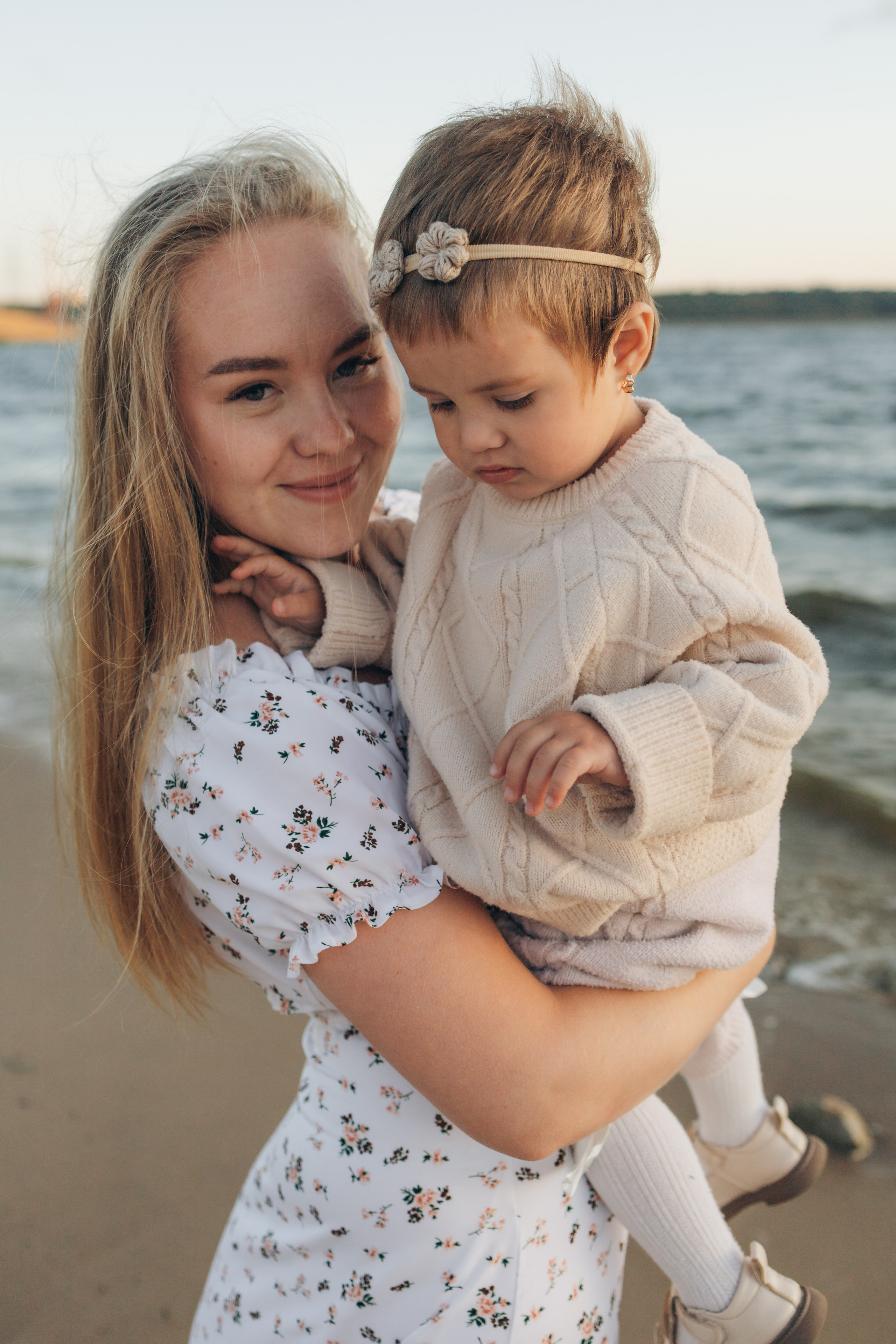 Любовь на берегу. Ваш фотограф