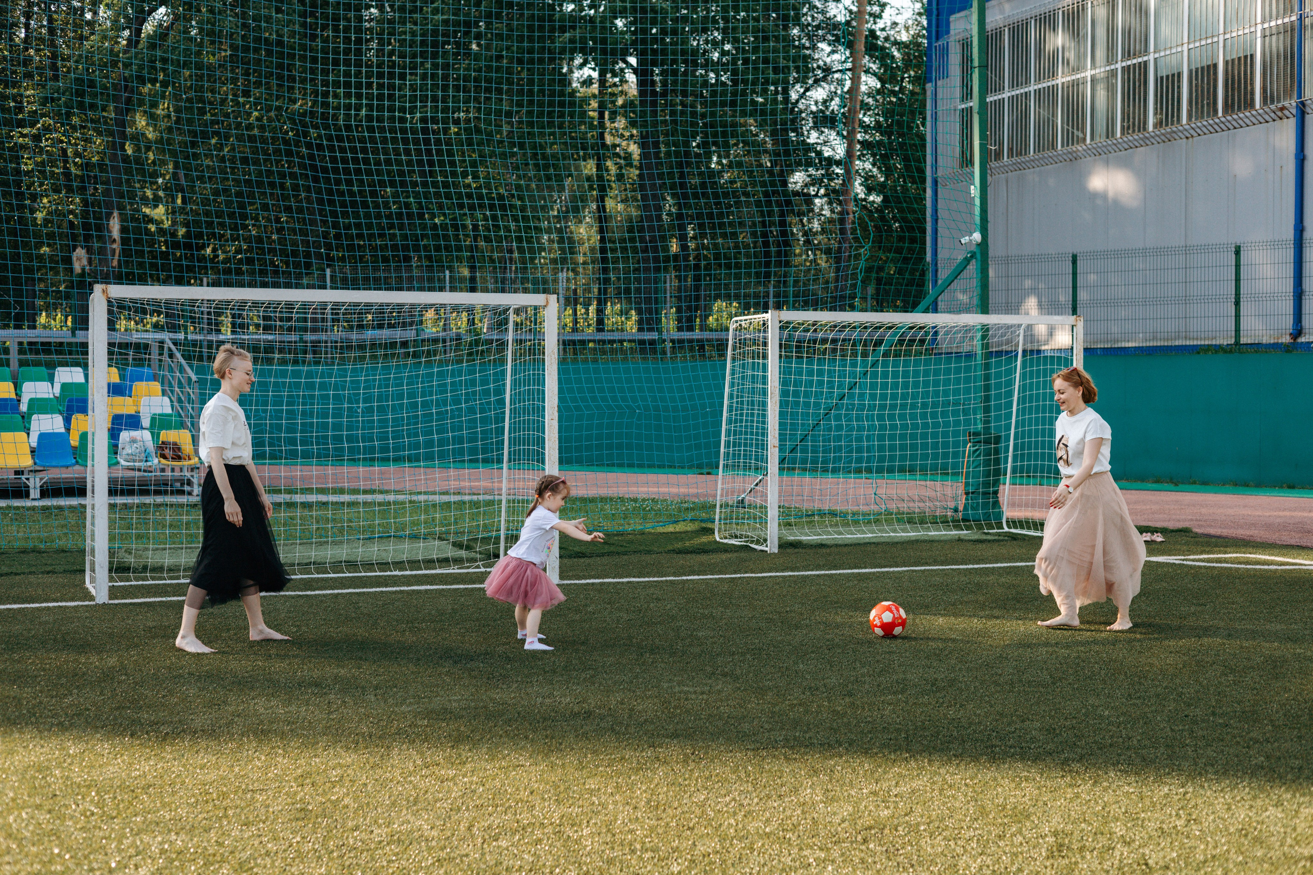 Анна, Наталья, Ярослава. Ваш фотограф