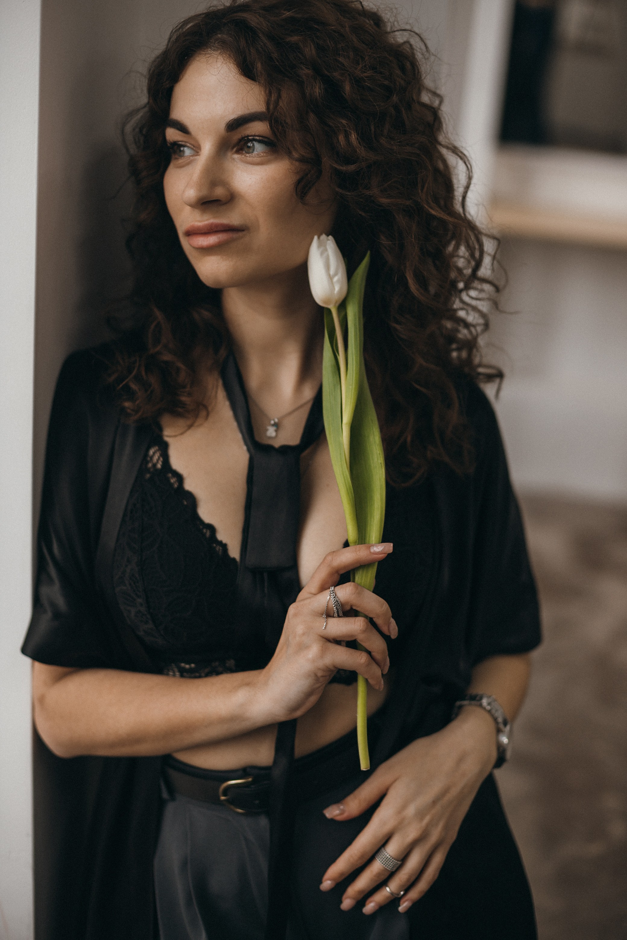 Женский портрет. Фотограф в Ростове-на-Дону Мария Безменова