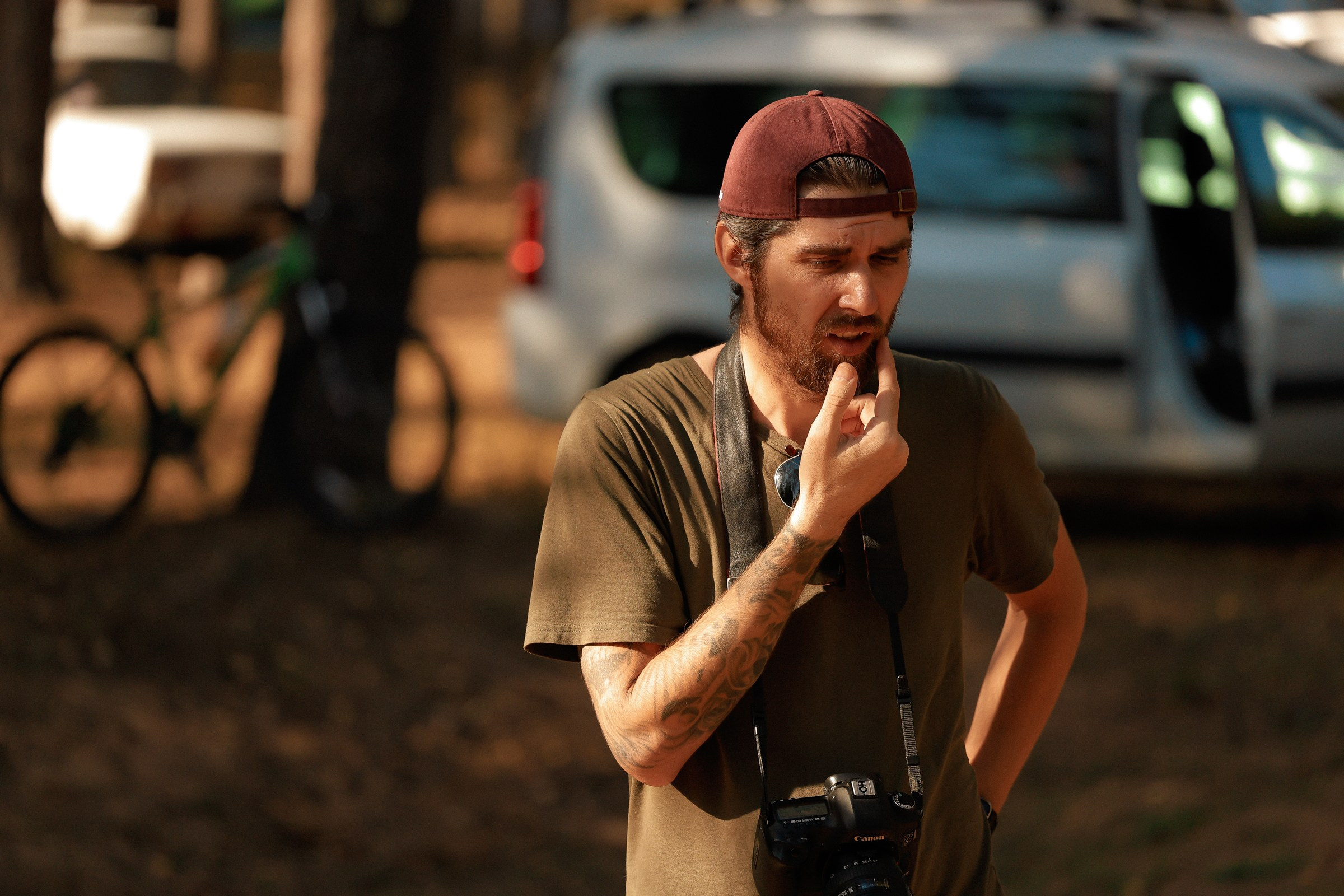 /РЕПОРТАЖ/ Велогонка «Вяломарафон» 2023. Свадебный фотограф Великий Новгород Станислав Кособудский