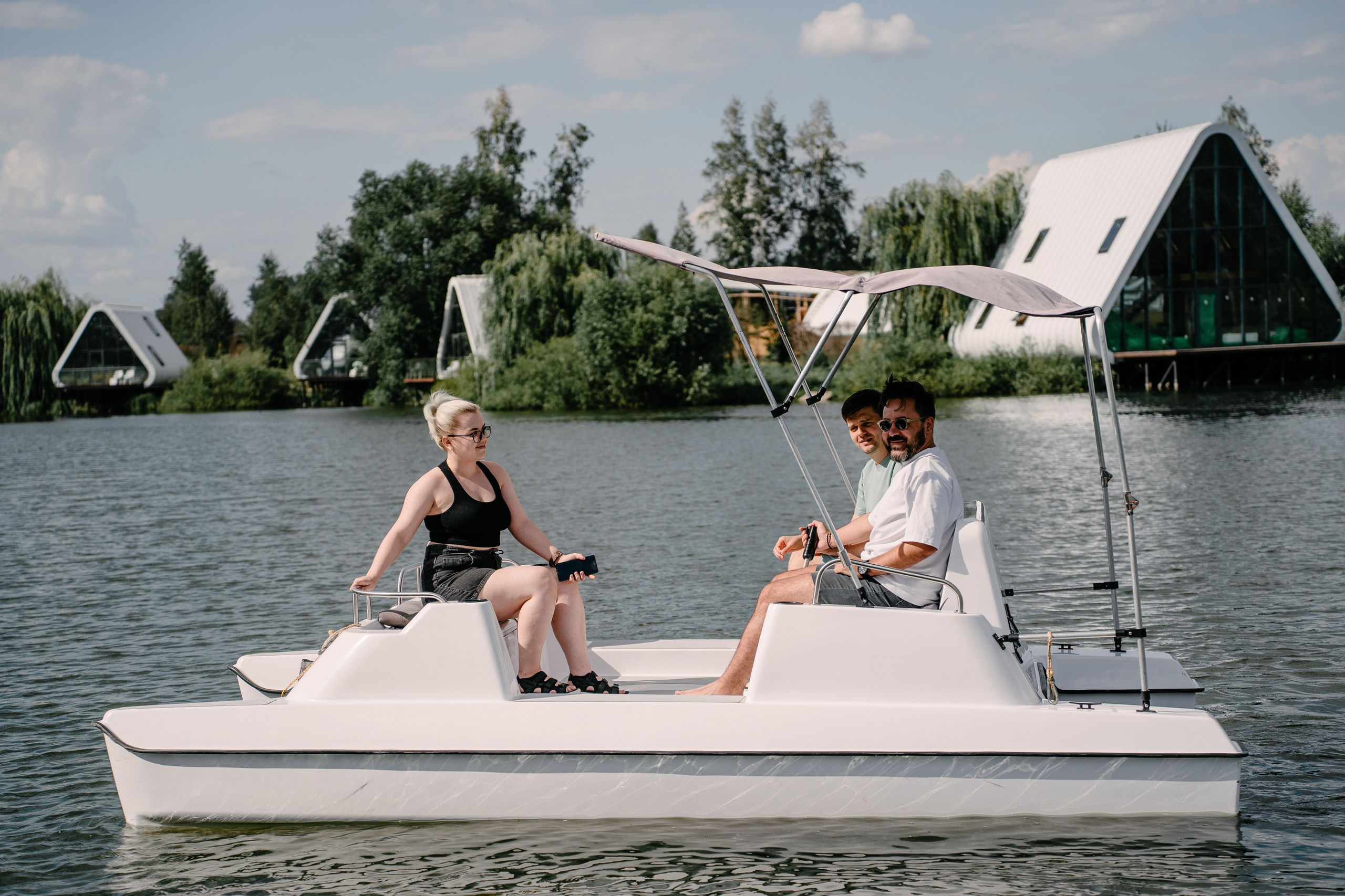 Корпоратив IT. Свадебный и семейный фотограф в Воронеже Анастасия Бойко