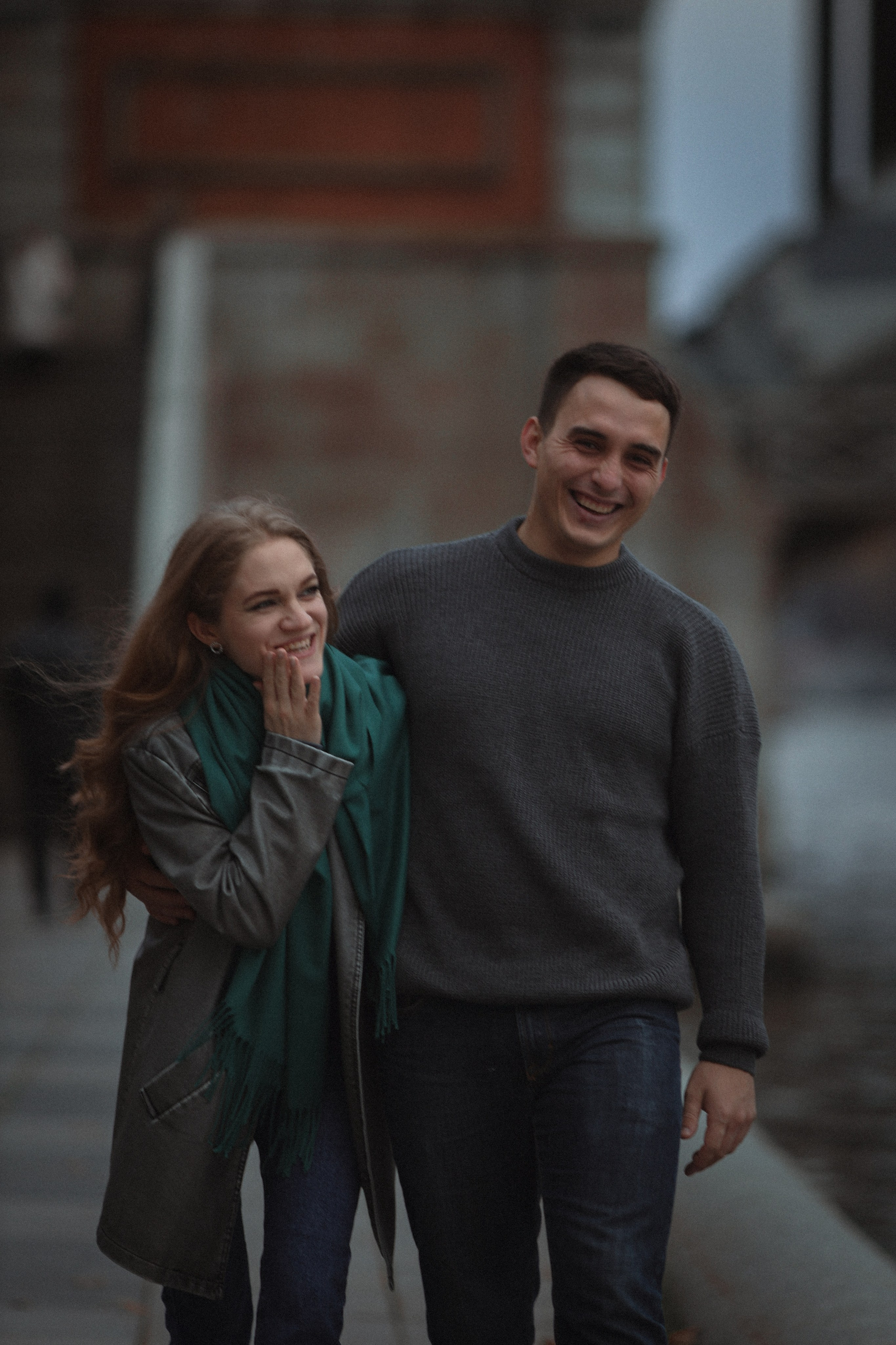 Love story. Фотограф Алина Рошаль. С 2017 года ловлю эмоции и превращаю их в нежные воспоминания для вас в Москве и Подмосковье